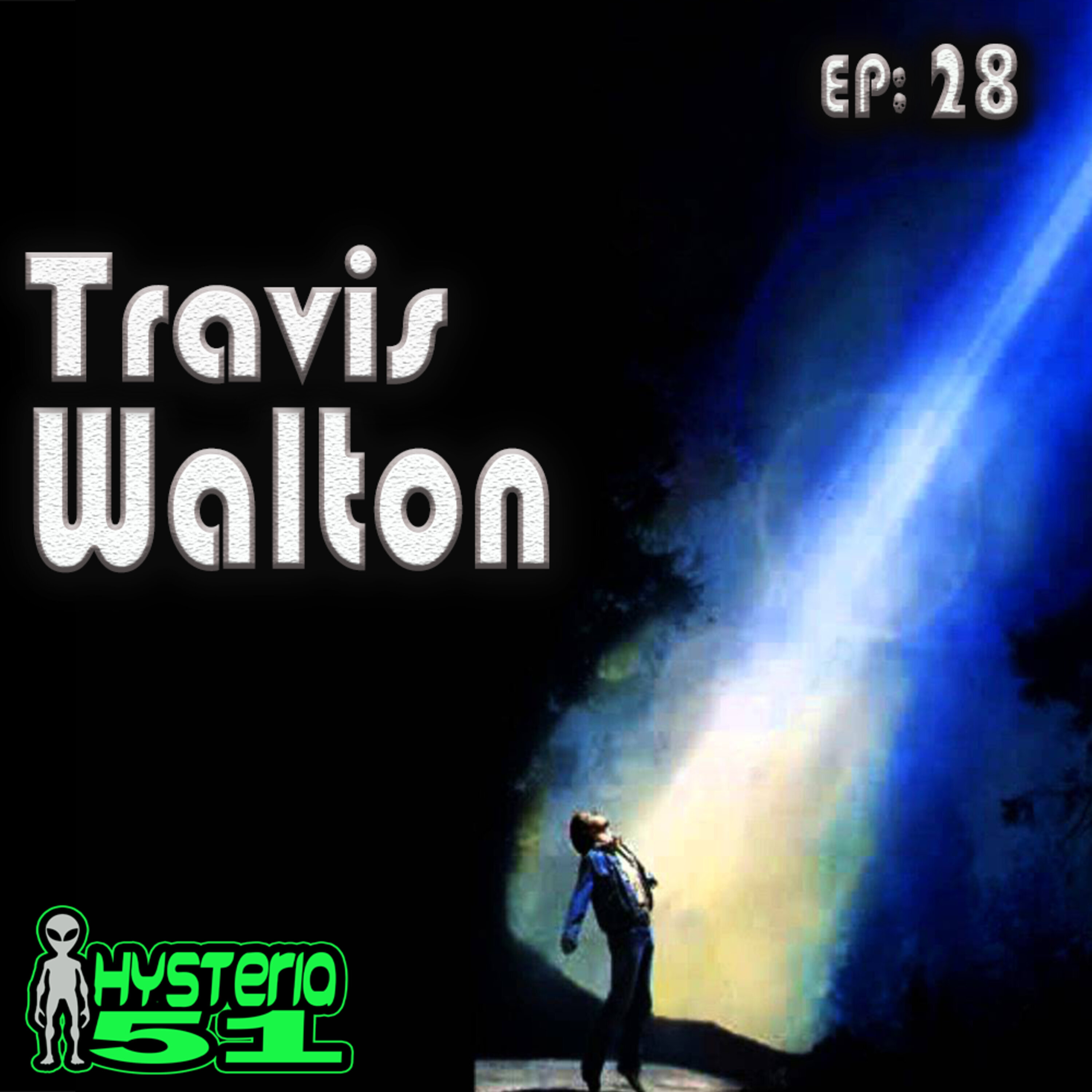 Travis Walton: Fire in the Sky UFO Abduction | 28 Image