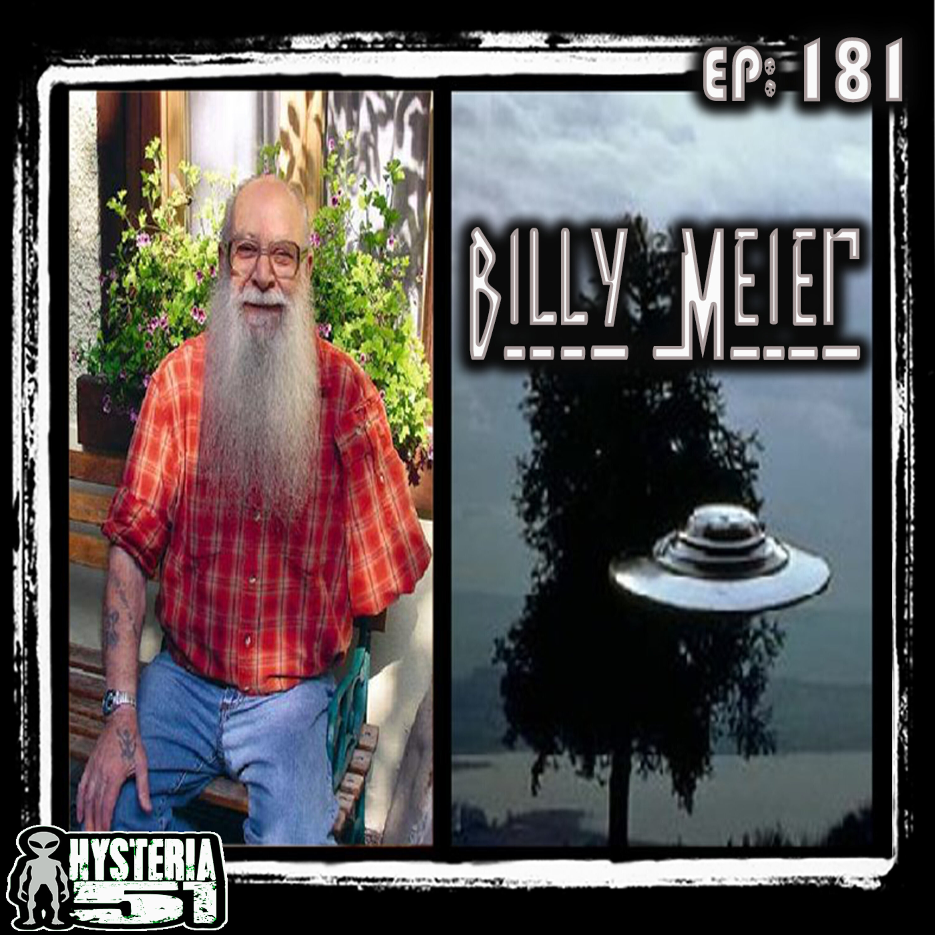 Billy Meier: UFO Profit or Petty Profiteer | 181