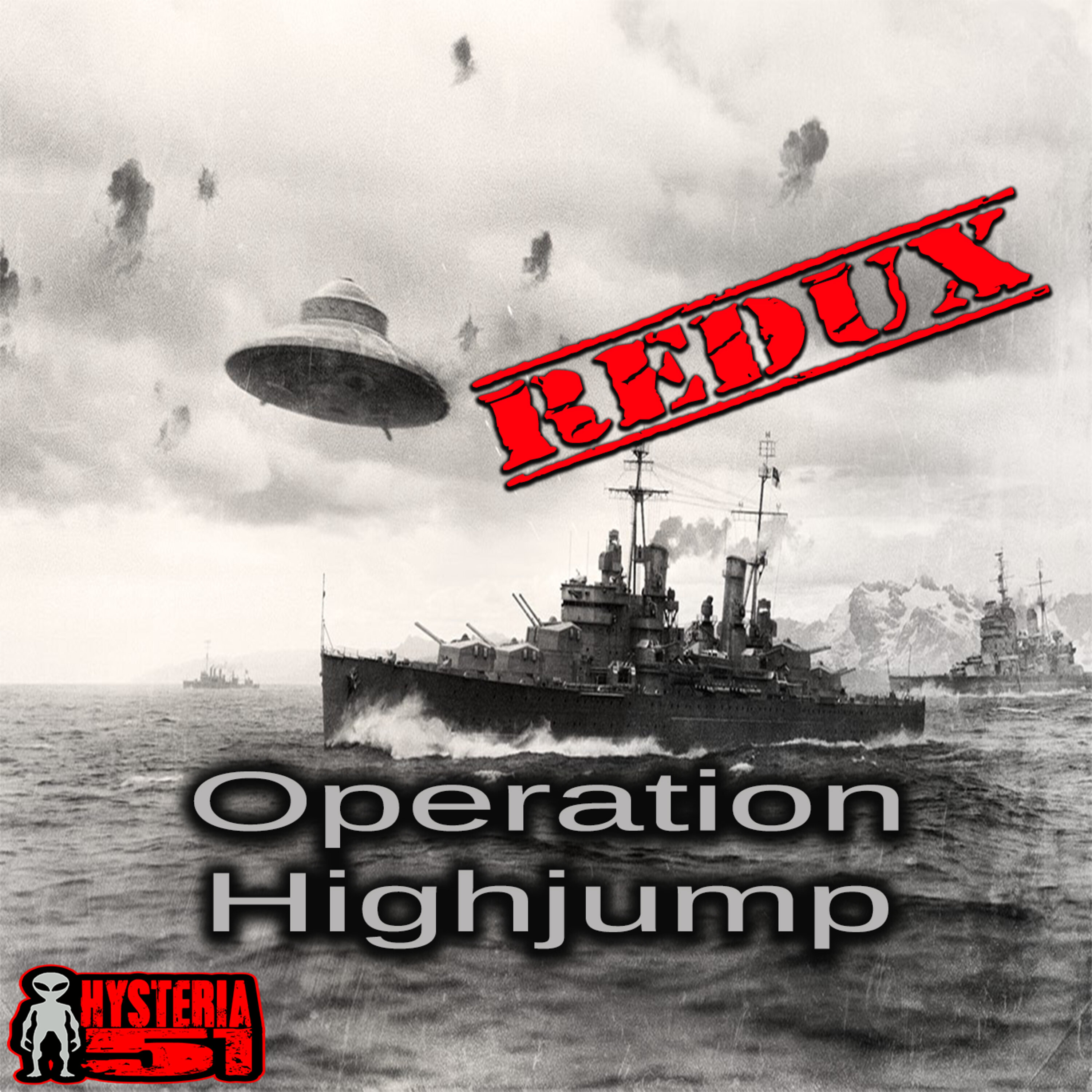 Operation Highjump: Redux | 276 Image