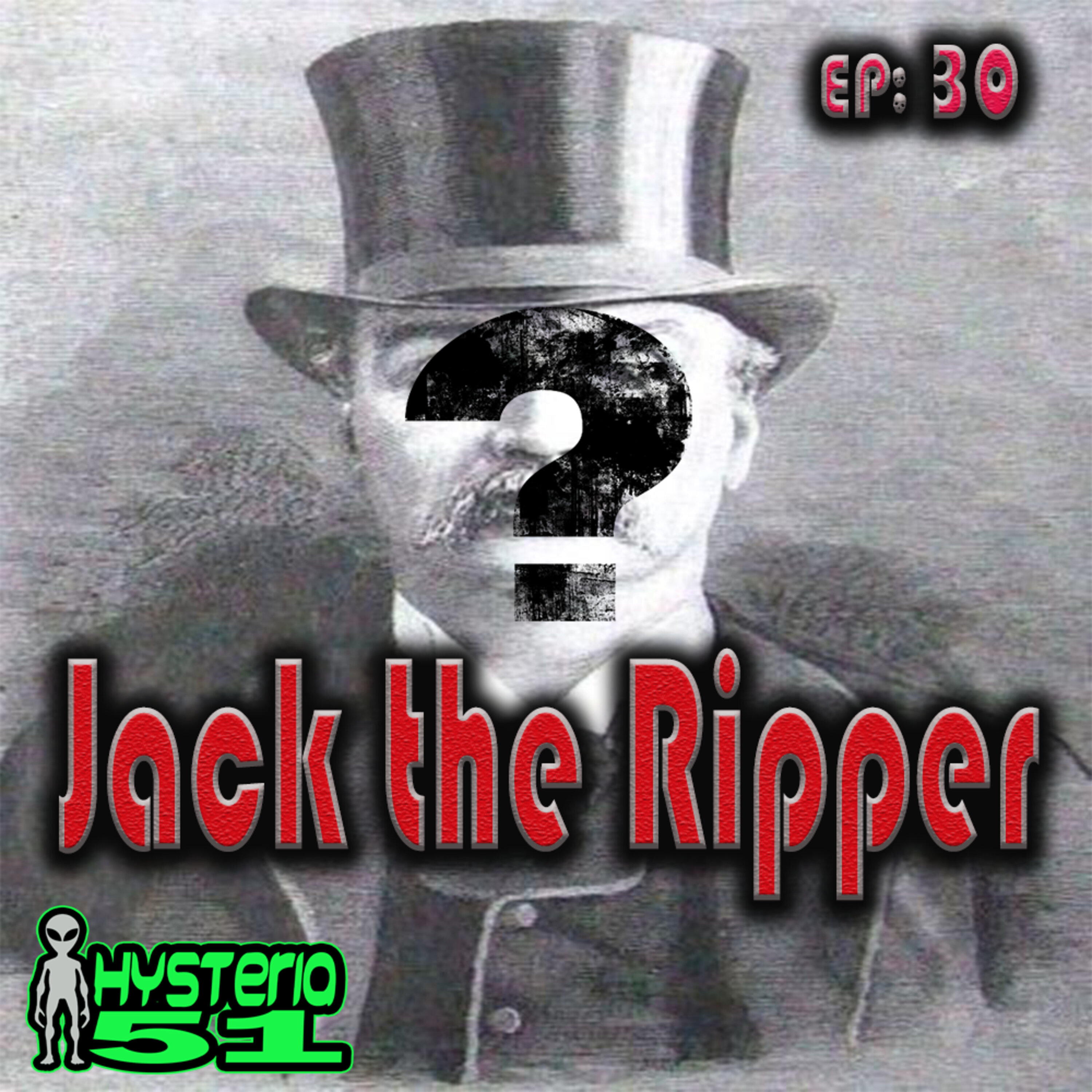 Jack the Ripper | 30 Image