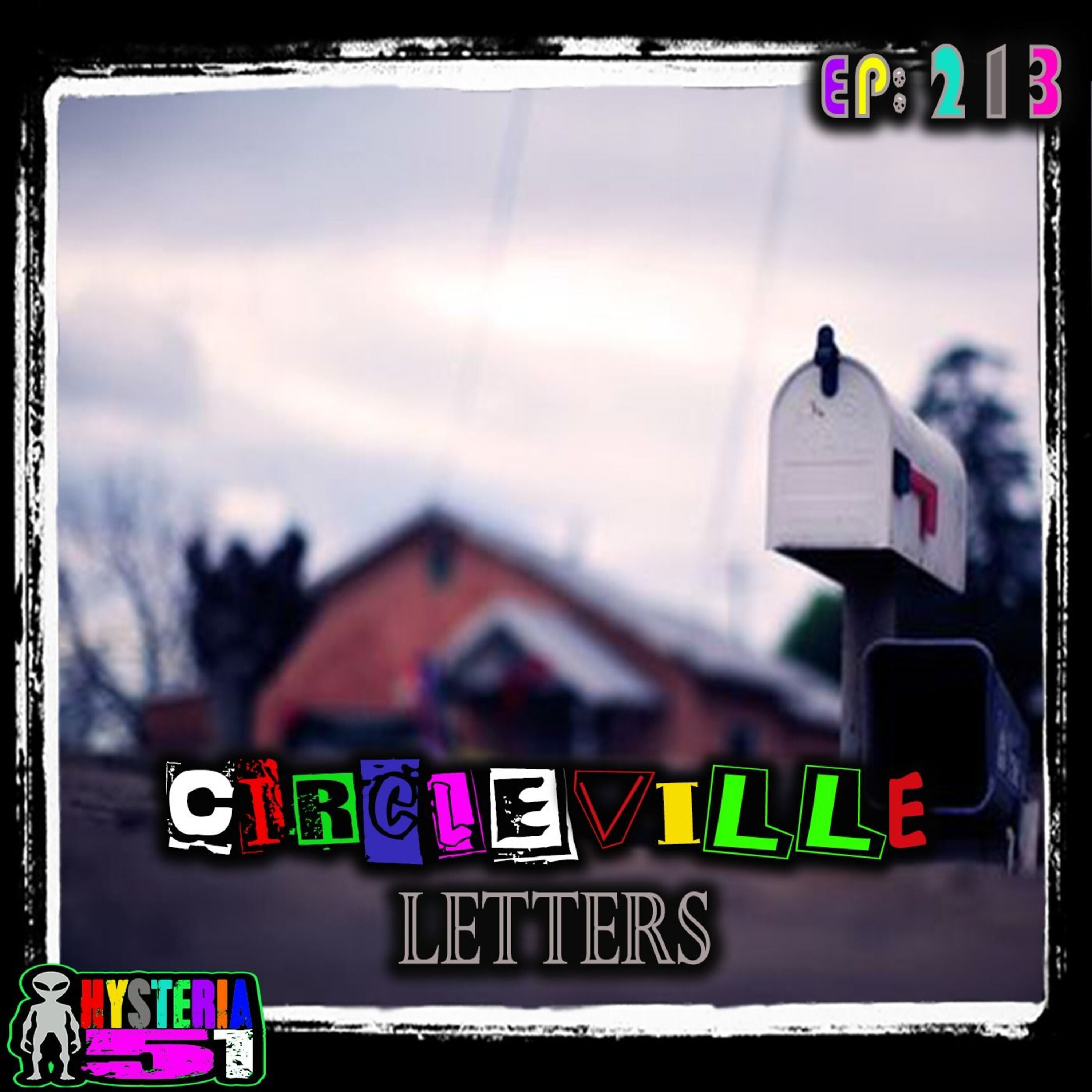 The Circleville Letters | 213 Image