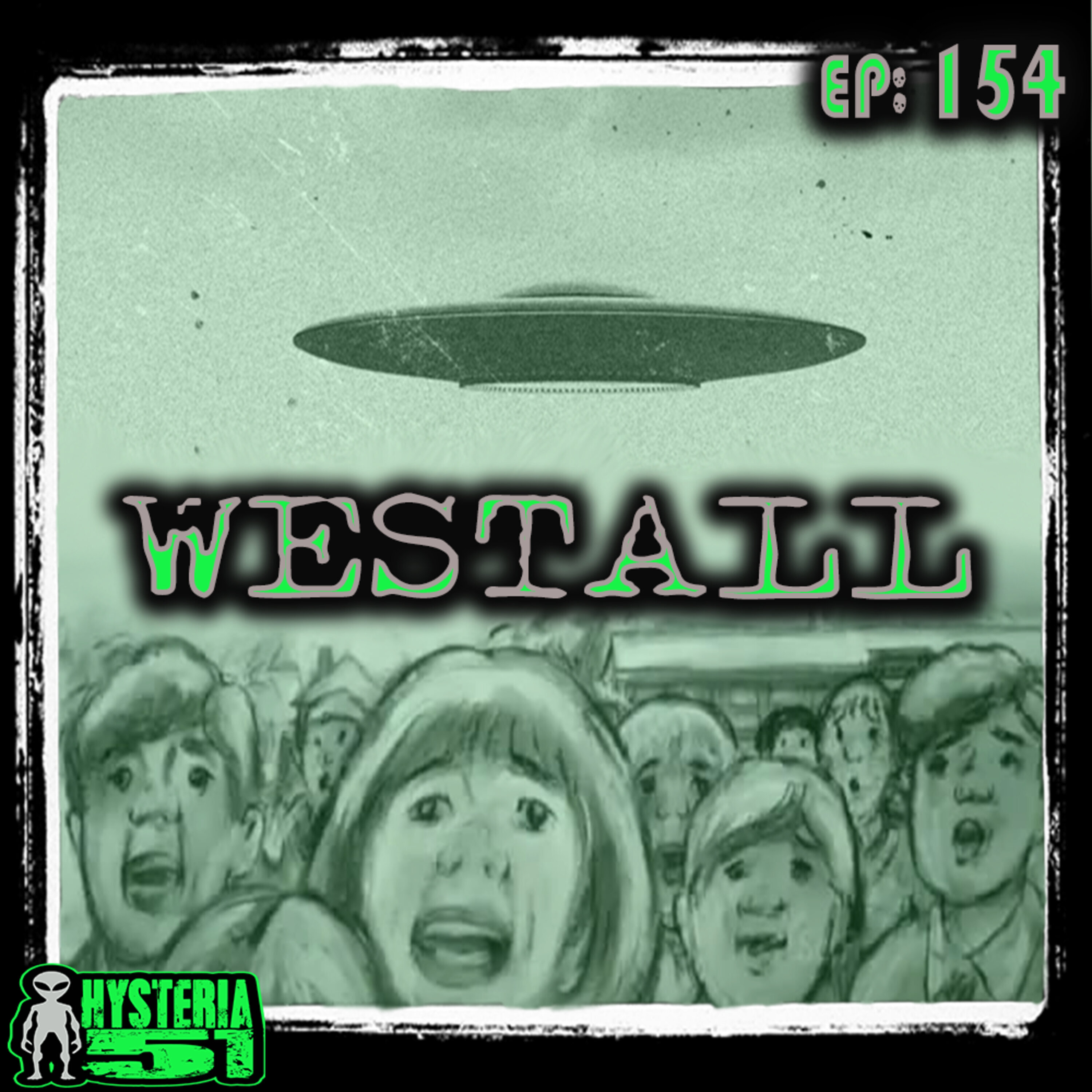 Westall UFO Incident: A Close Encounter of the Australian Kind | 154 Image