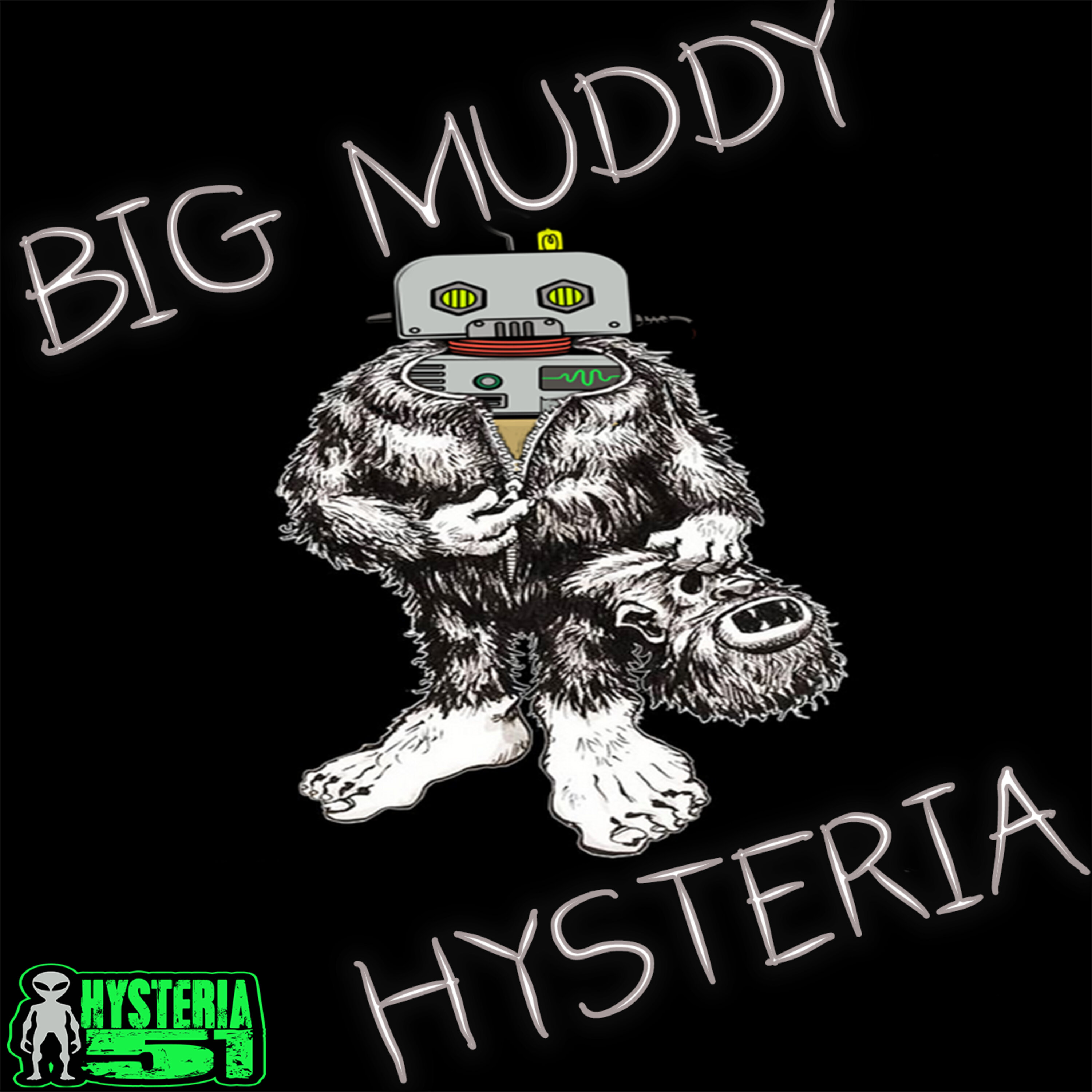Big Muddy Hysteria | 296 Image