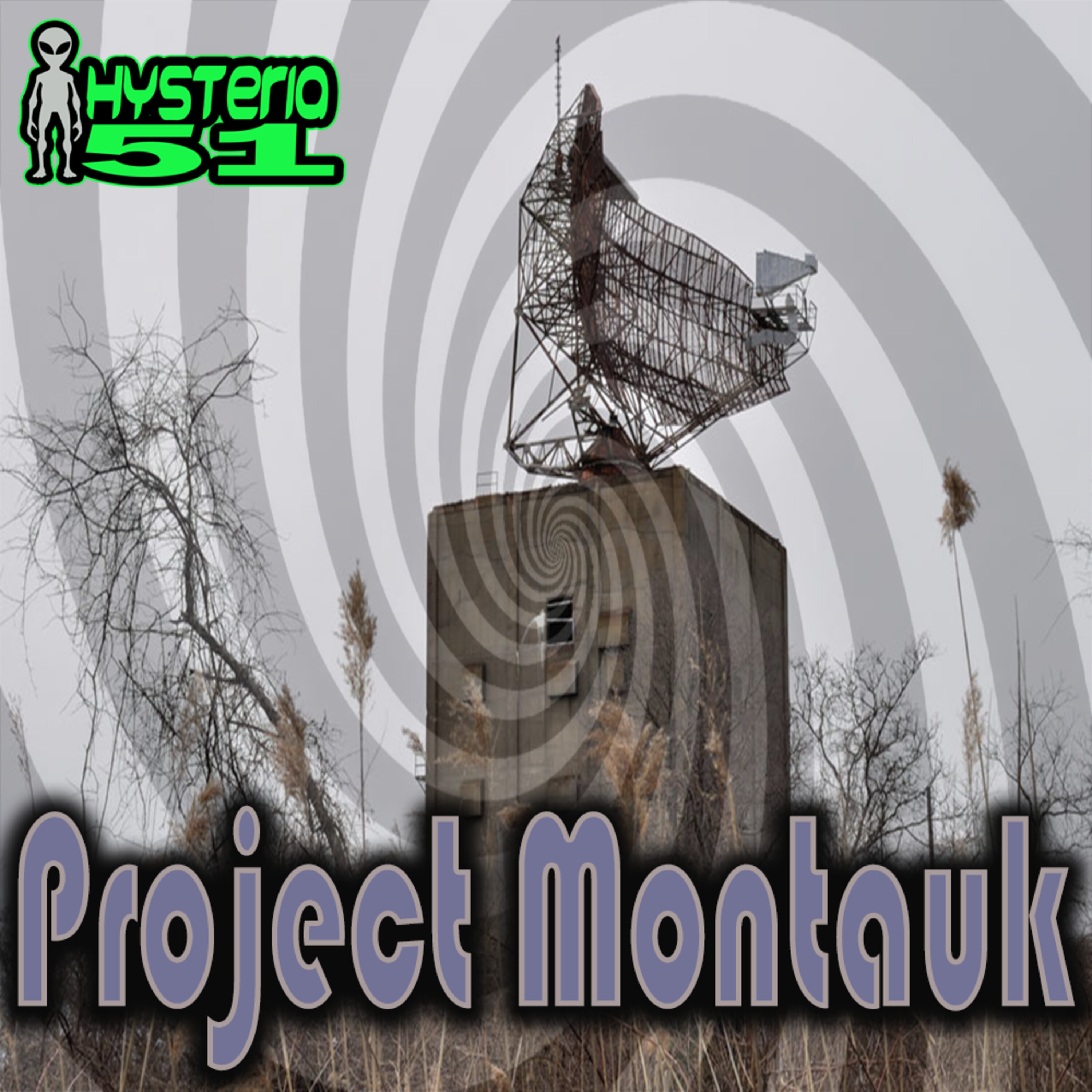 H51 Classic: Project Montauk | BONUS Image