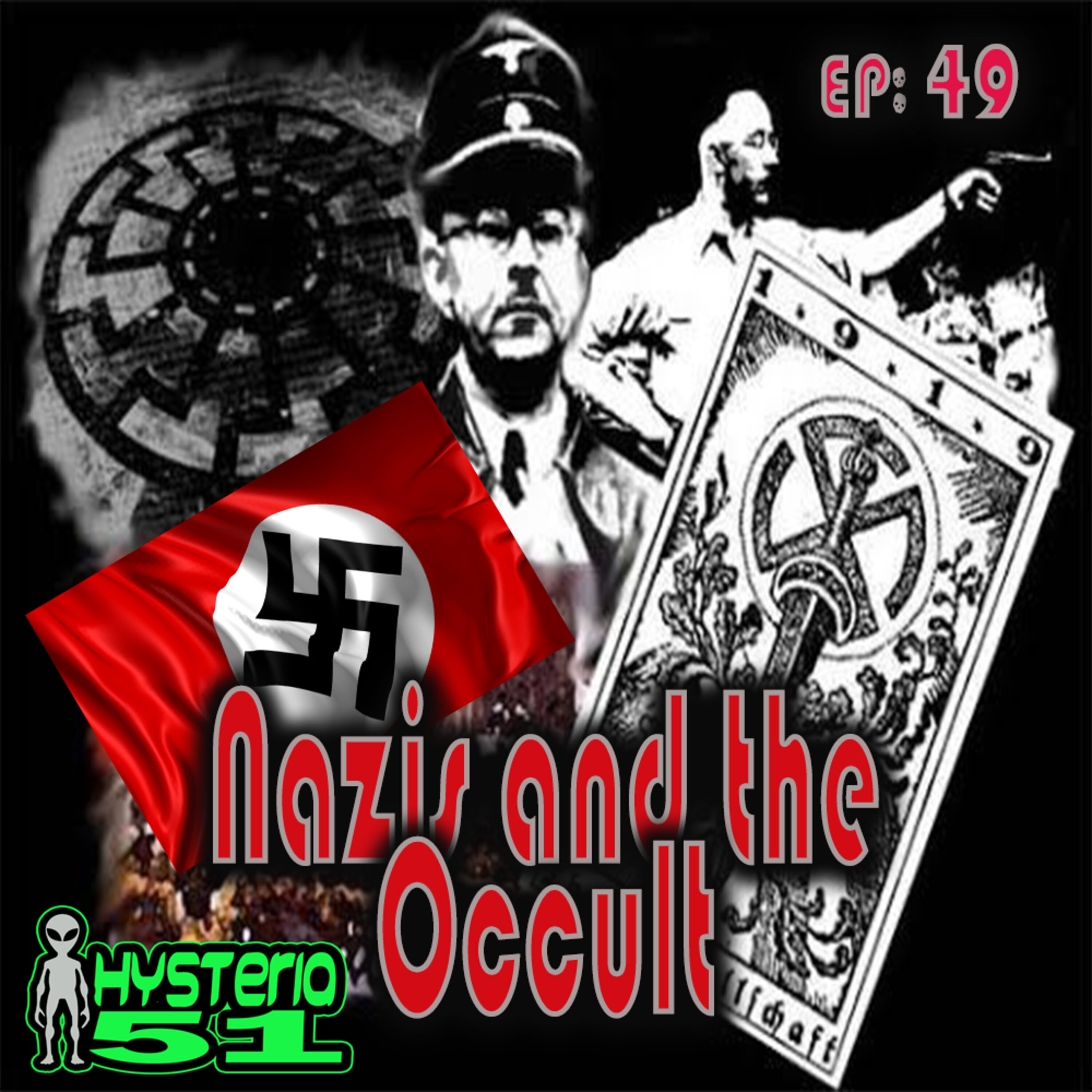 Nazis and the Occult | 49 Image