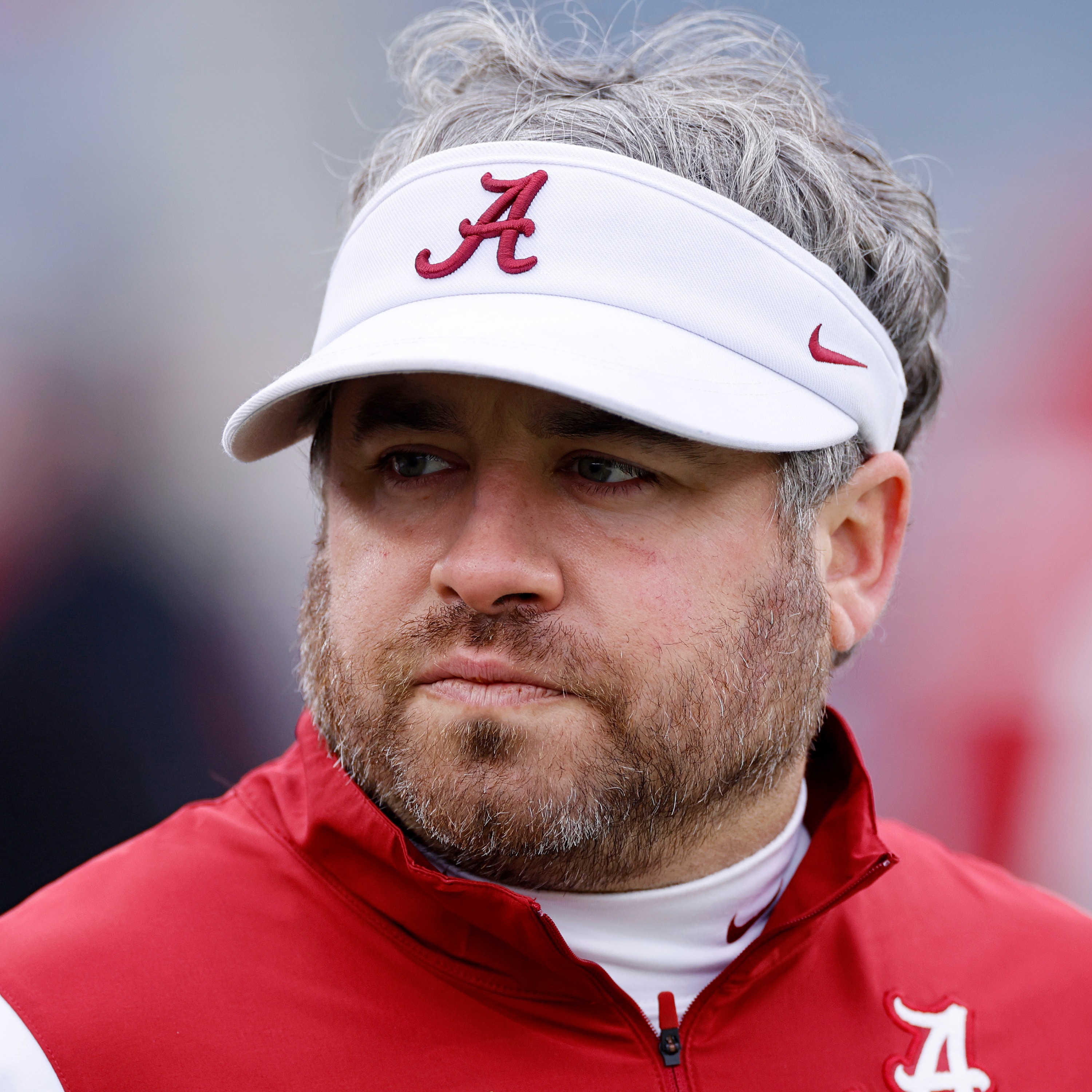 Yeah, it's probably time to take the Pete-Golding-to-Ole-Miss rumors seriously