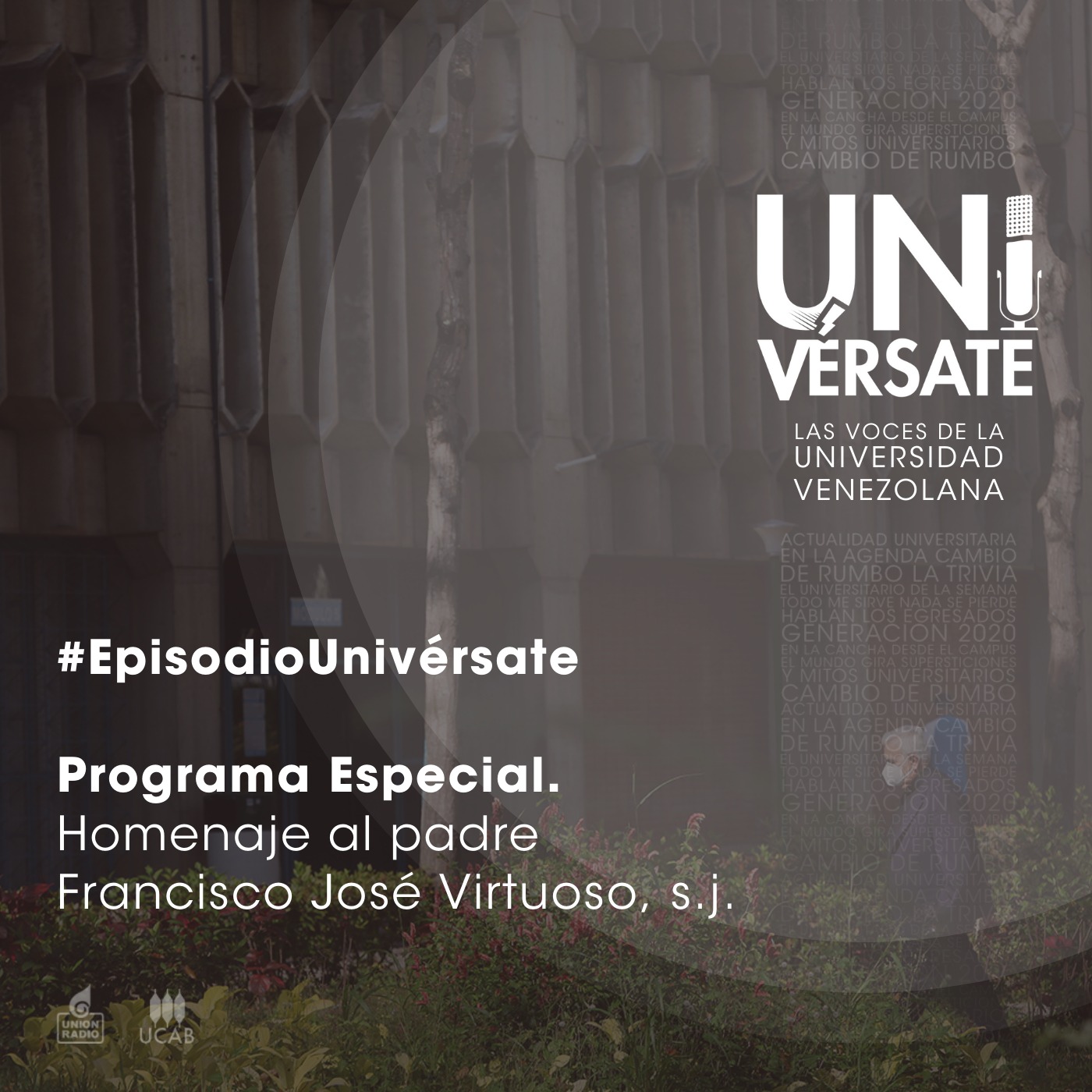 Univérsate