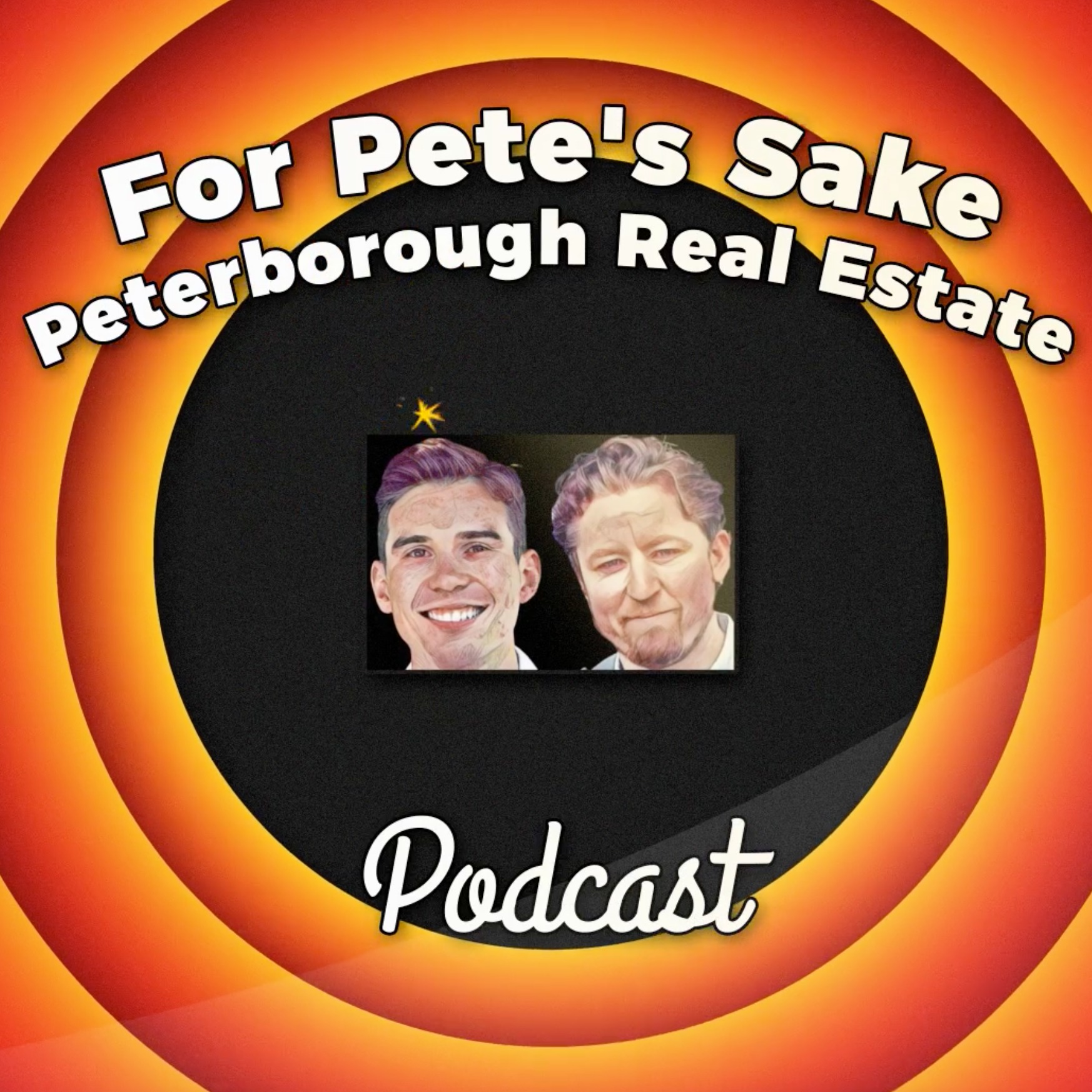 Peterborough Real Estate - For Pete\'s Sake