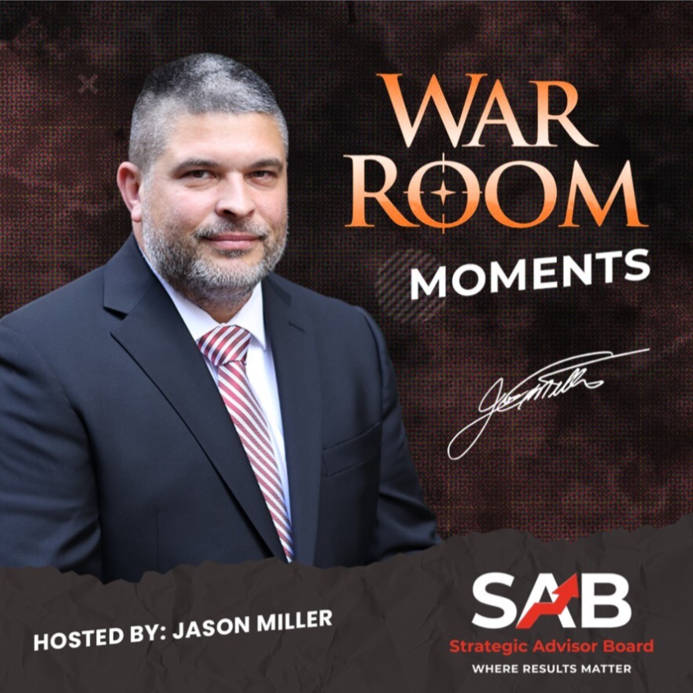 Strategic Advisor Board