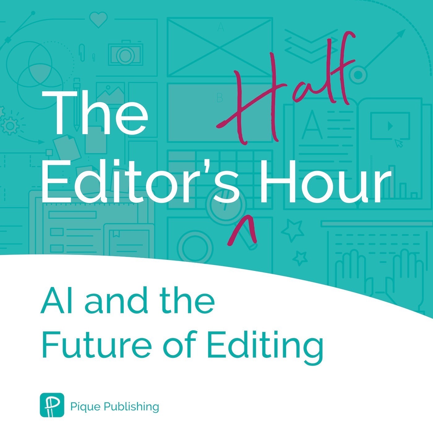 The Editor\'s Half Hour