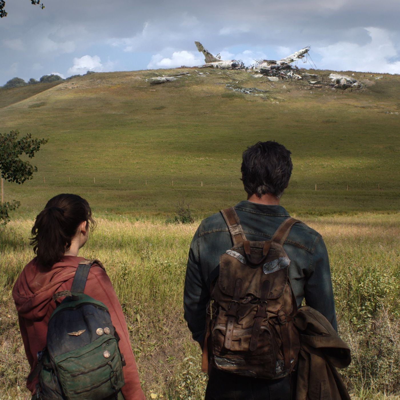 HBO's THE LAST OF US Spoiler-Free Review episode artwork