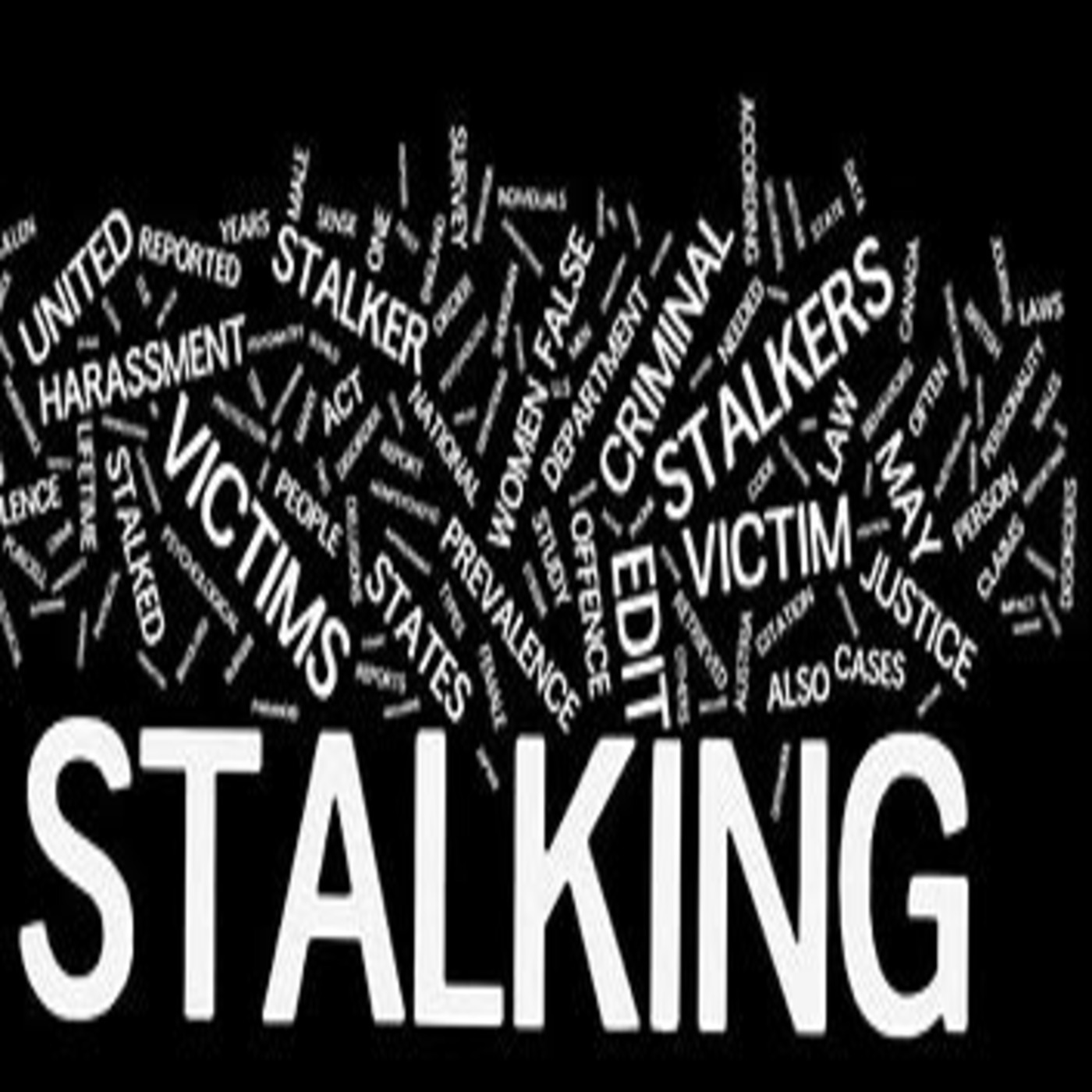 Gang Stalking