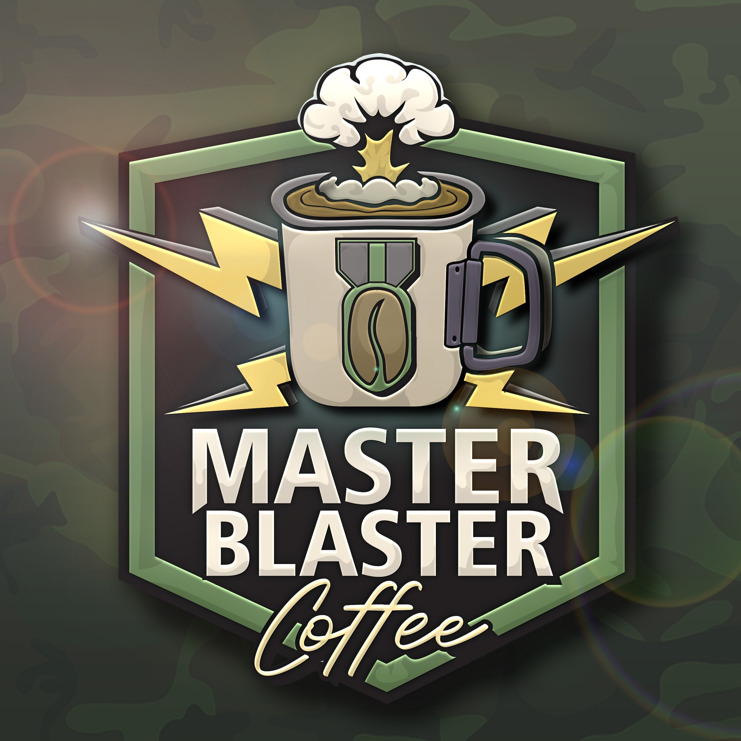 God  Country  Coffee Podcast