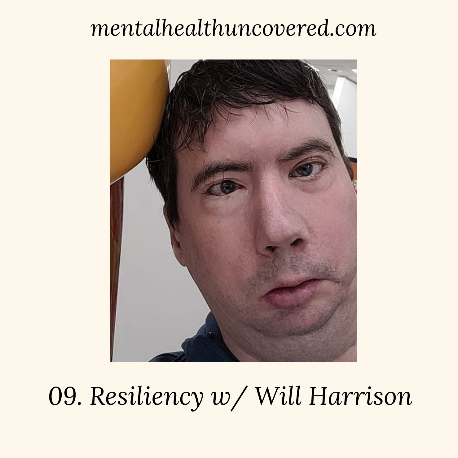 Mental Health Uncovered