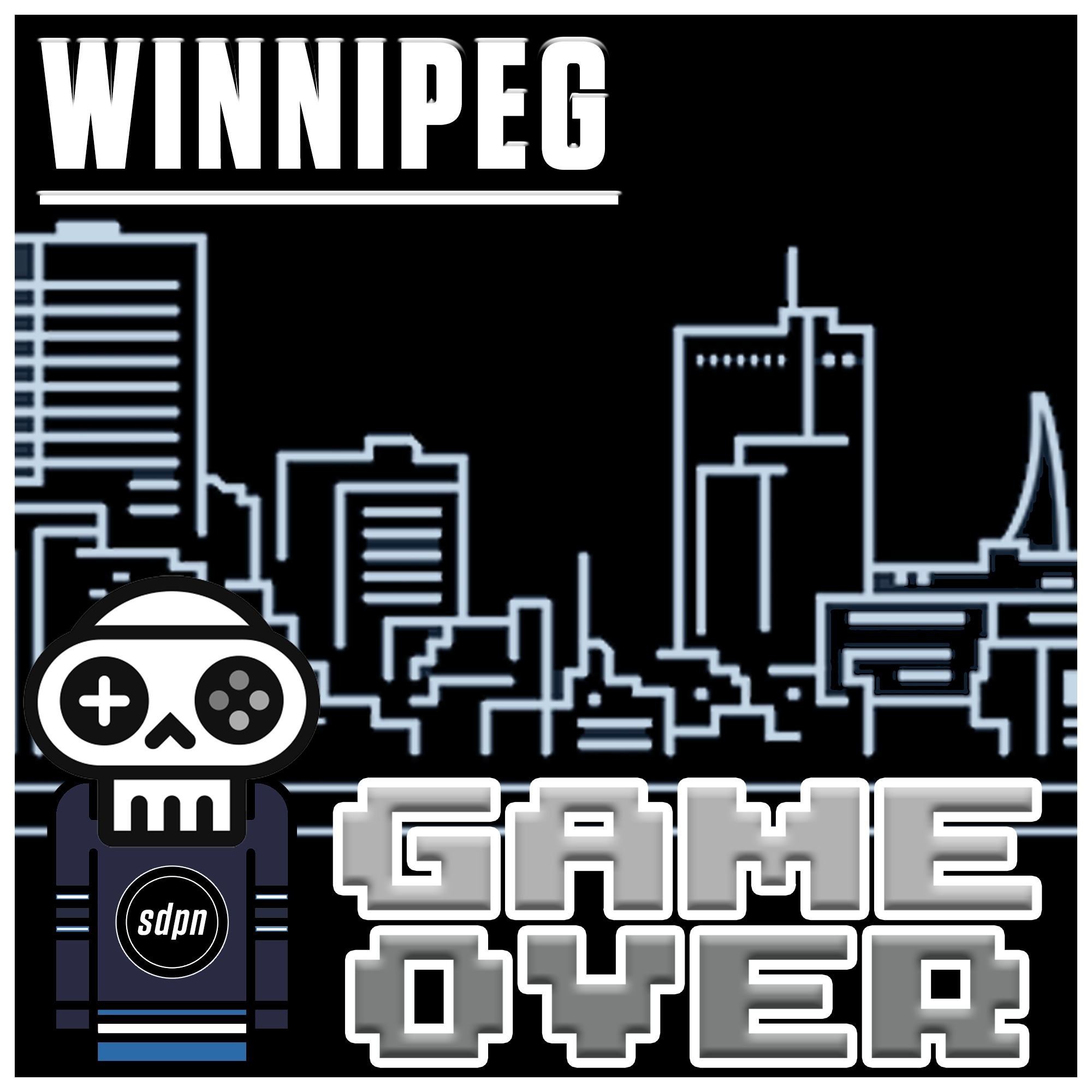 Game Over: NHL