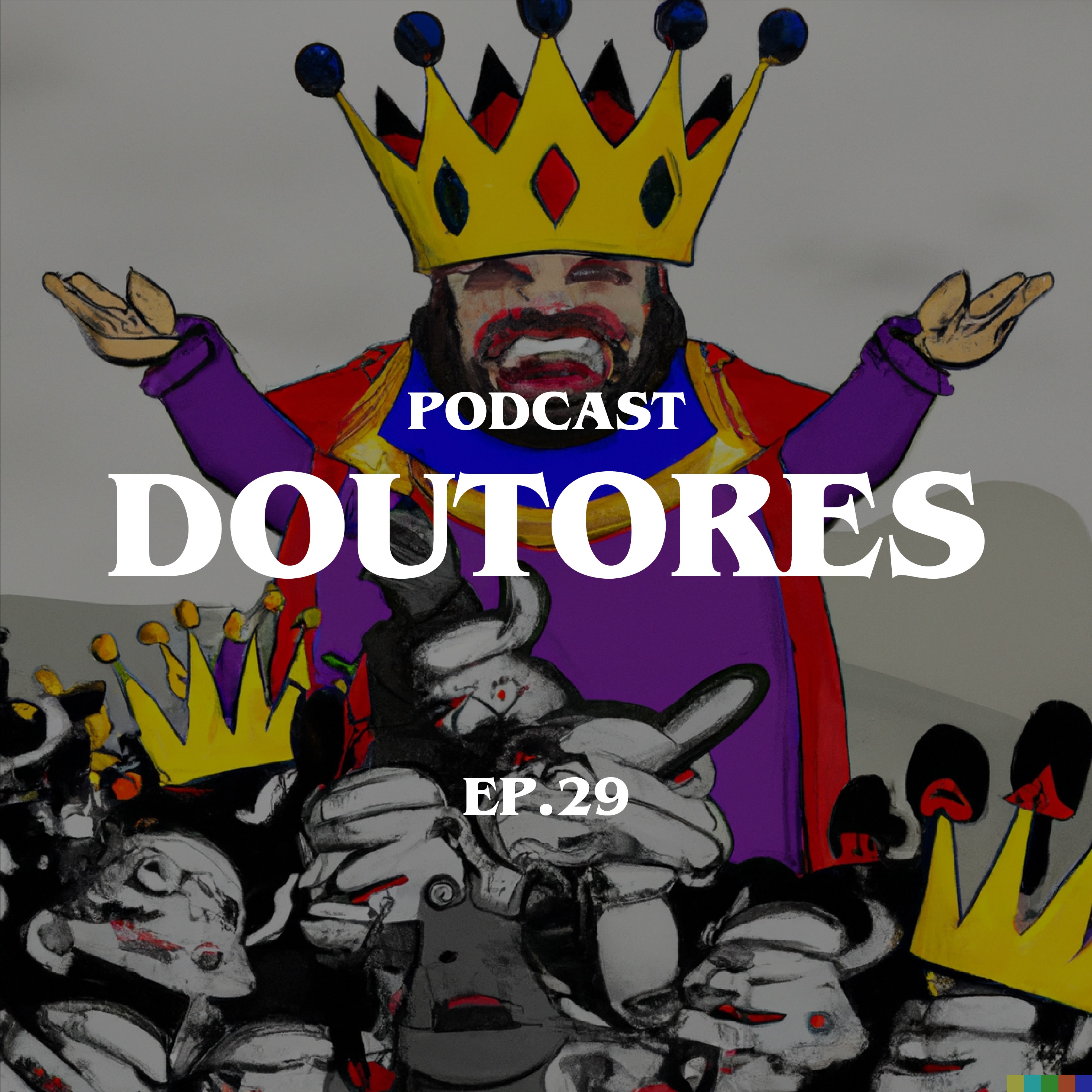 Doutores