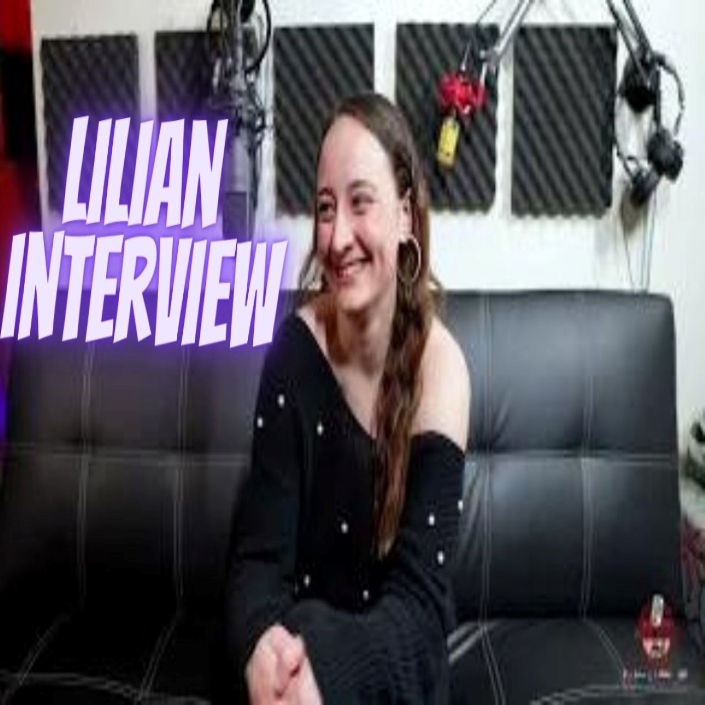 Lilian -Interview x Talks Music x Modeling x Travel + Tips! episode artwork