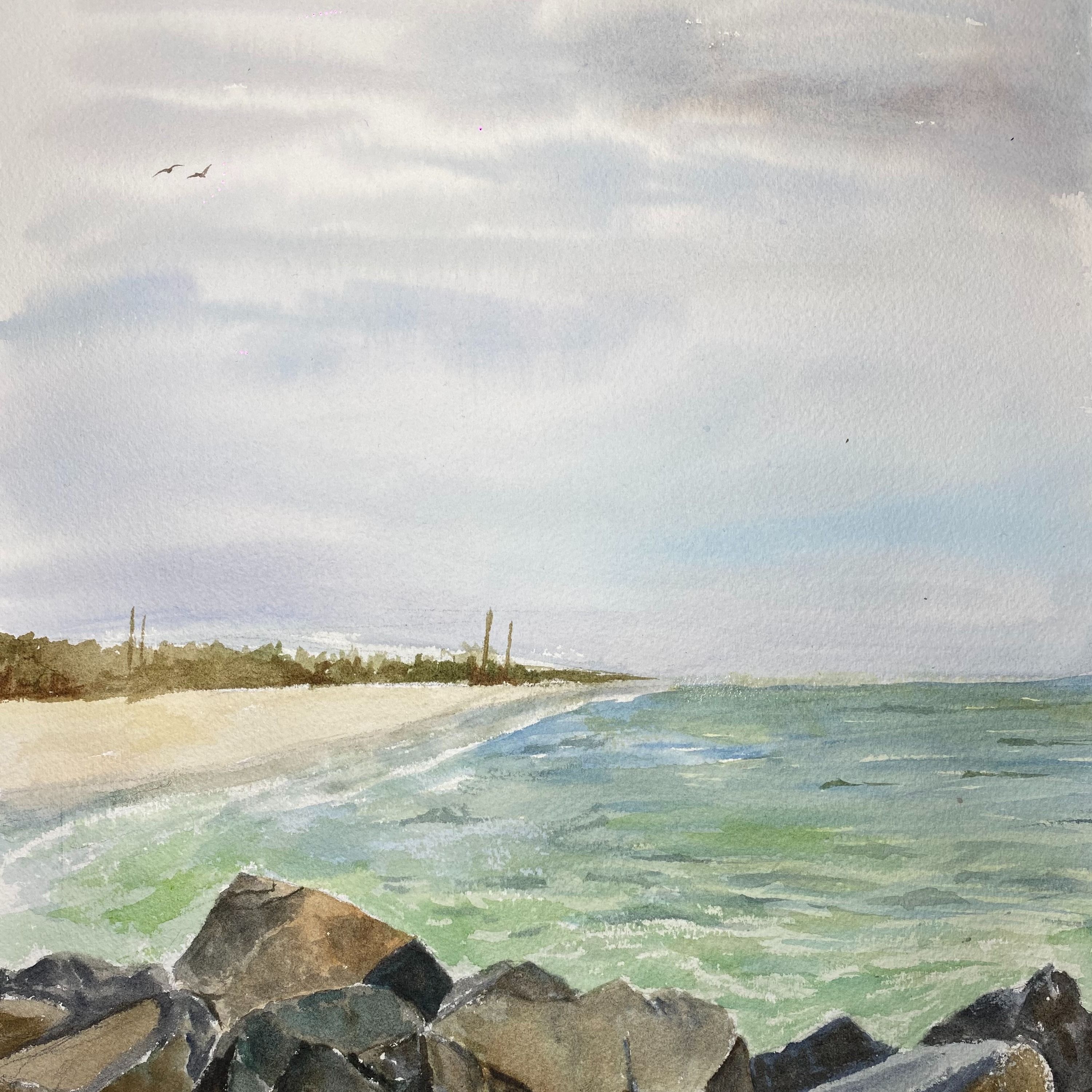 Episode 19 : Why Paint and paint more episode artwork