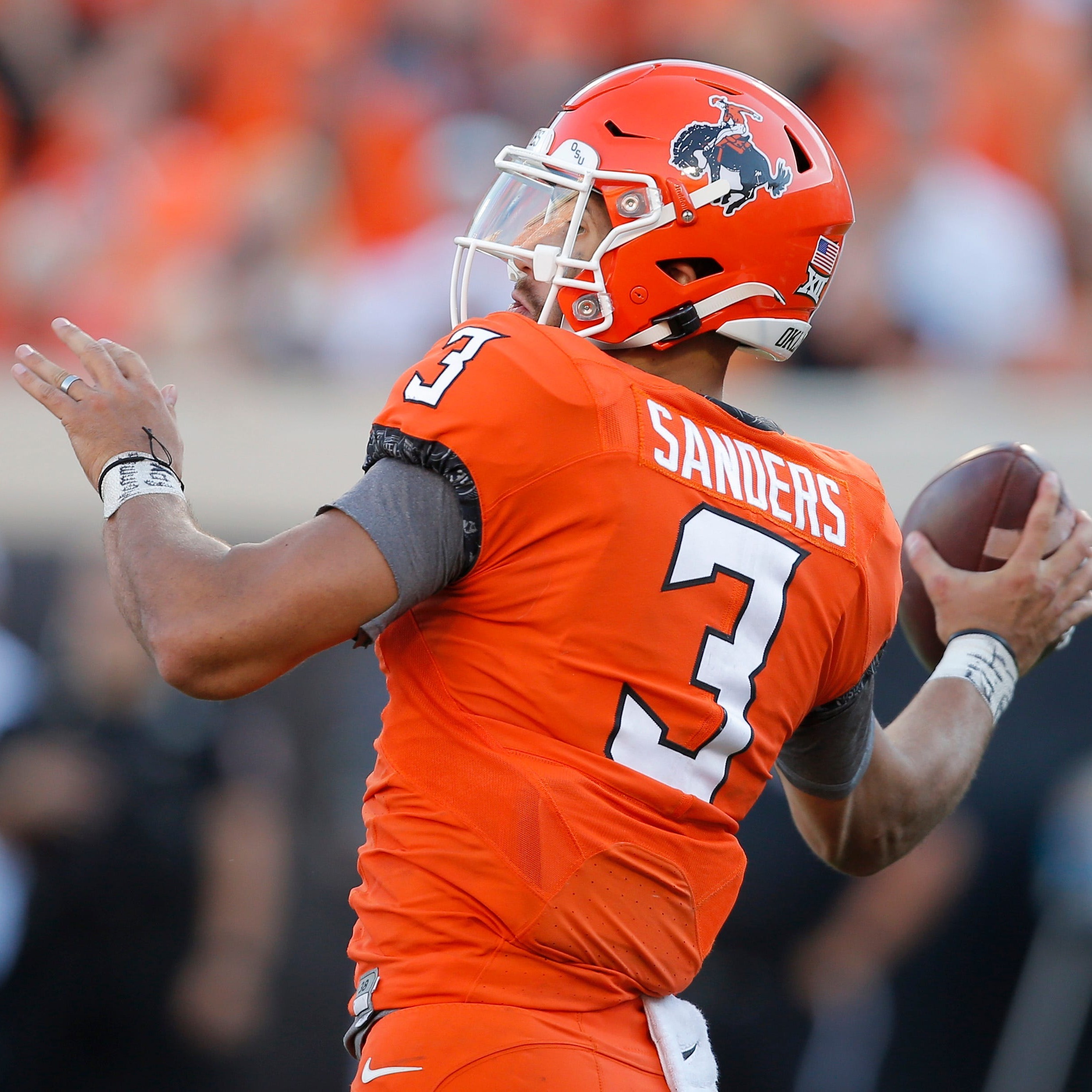 Could Ole Miss really take THREE quarterbacks from the NCAA Transfer Portal?