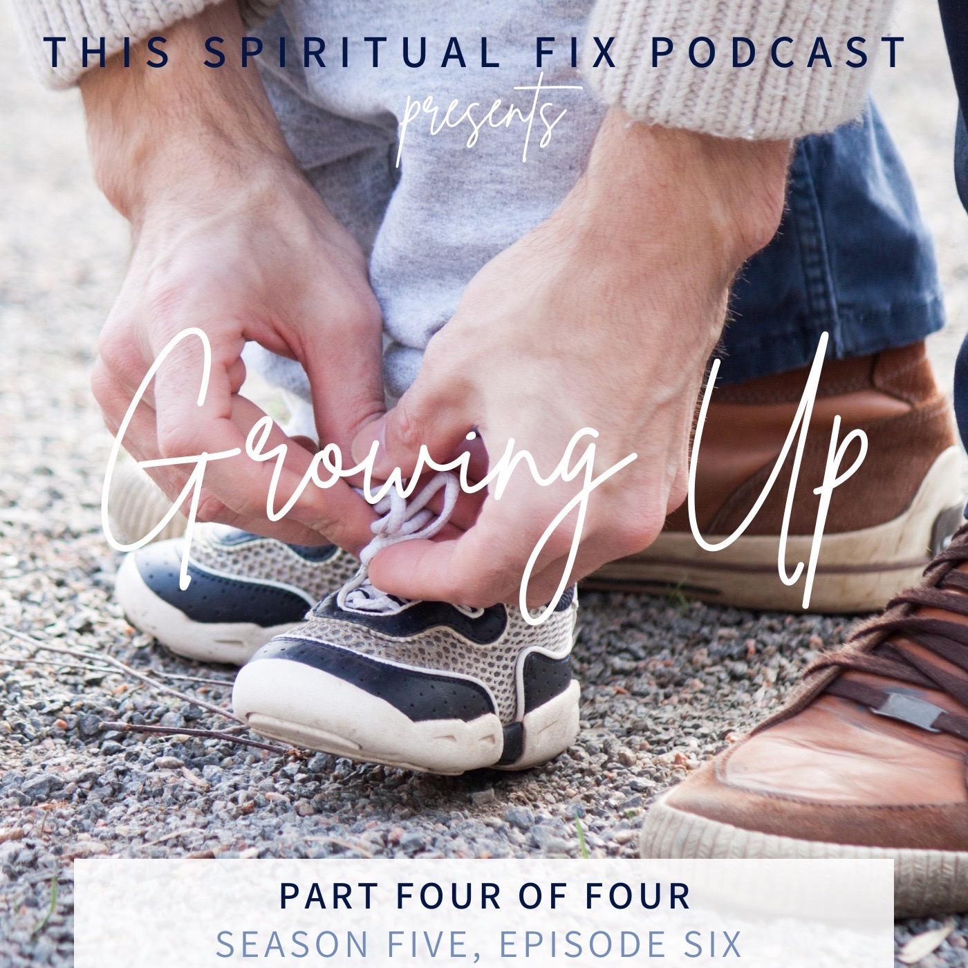 This Spiritual Fix