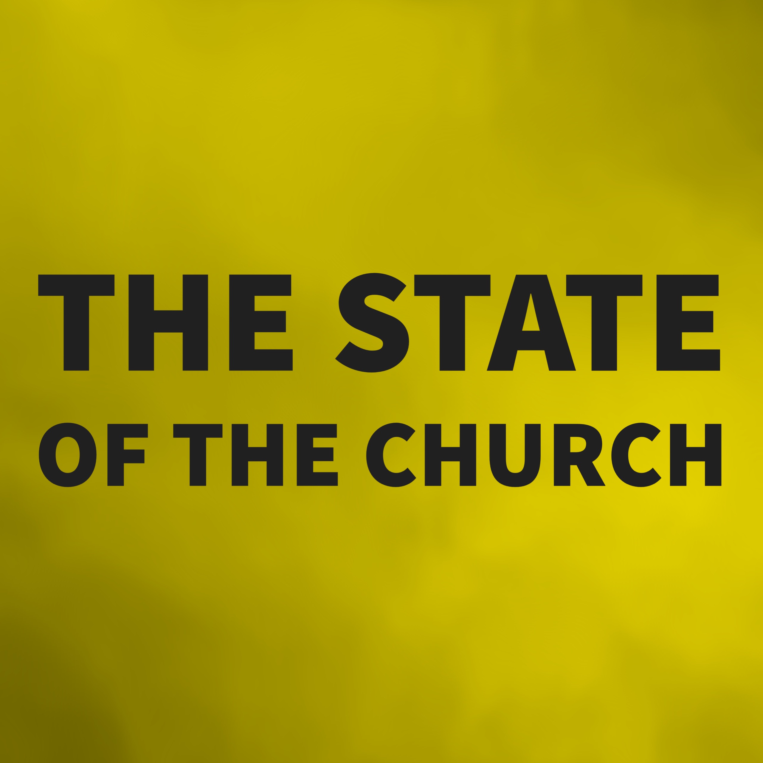 The State of The Church episode artwork