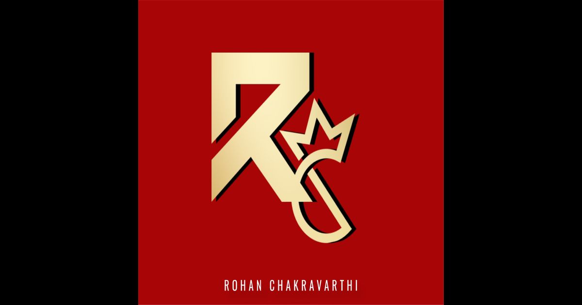 The Rohan Chakravarthi Show | RedCircle