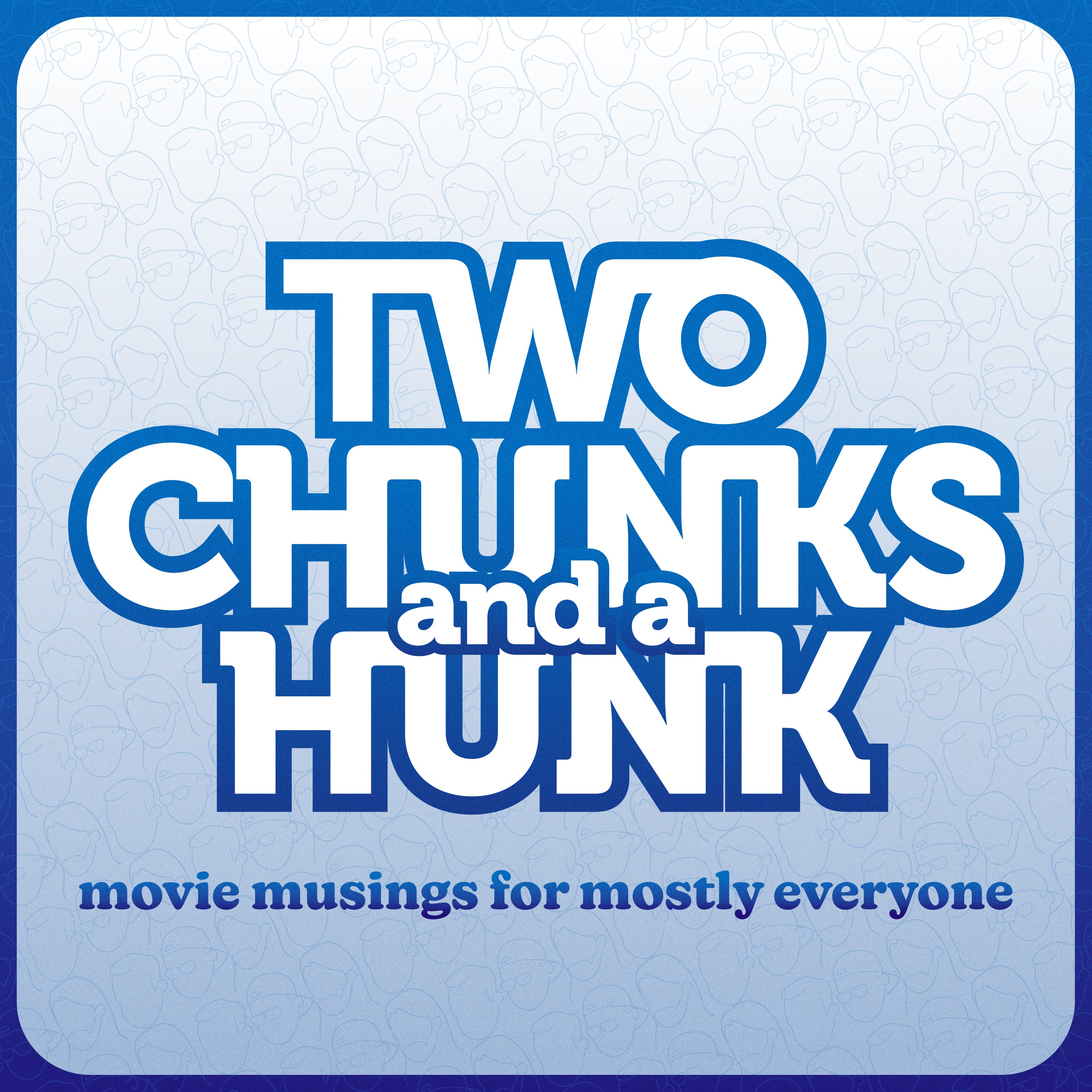 Mini-Monday 203: The Hunkies