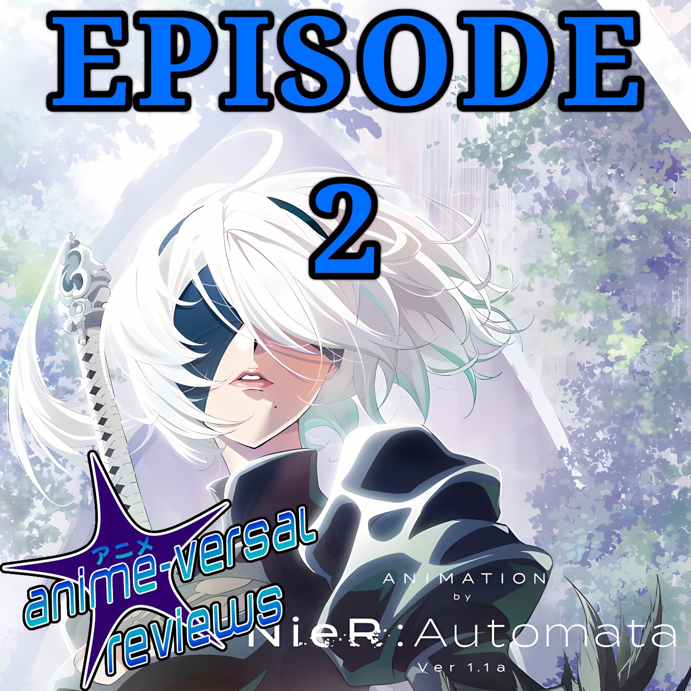 The GenreVerse Podcast Network by LRM Online