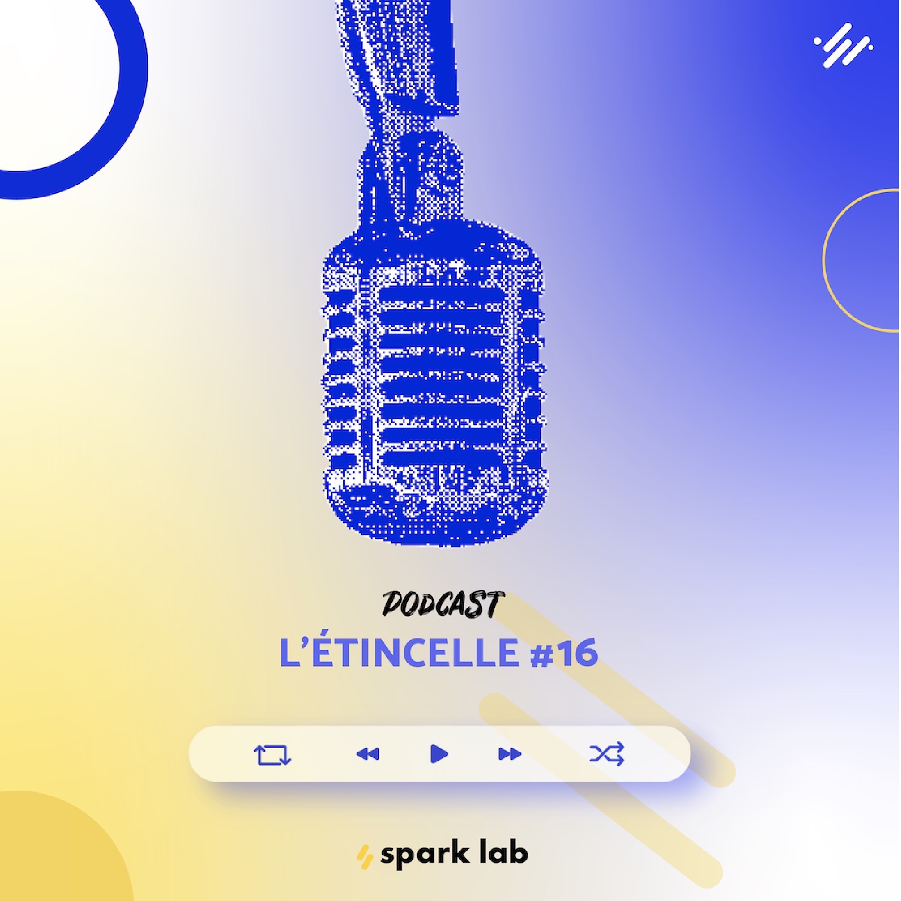L\'étincelle