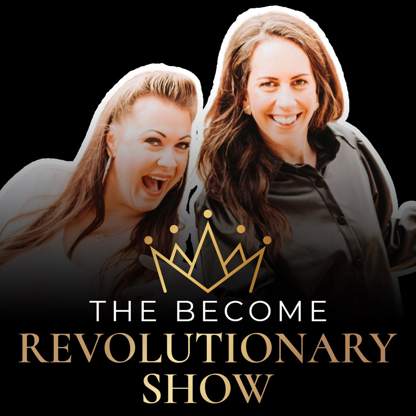 The Become Revolutionary Show