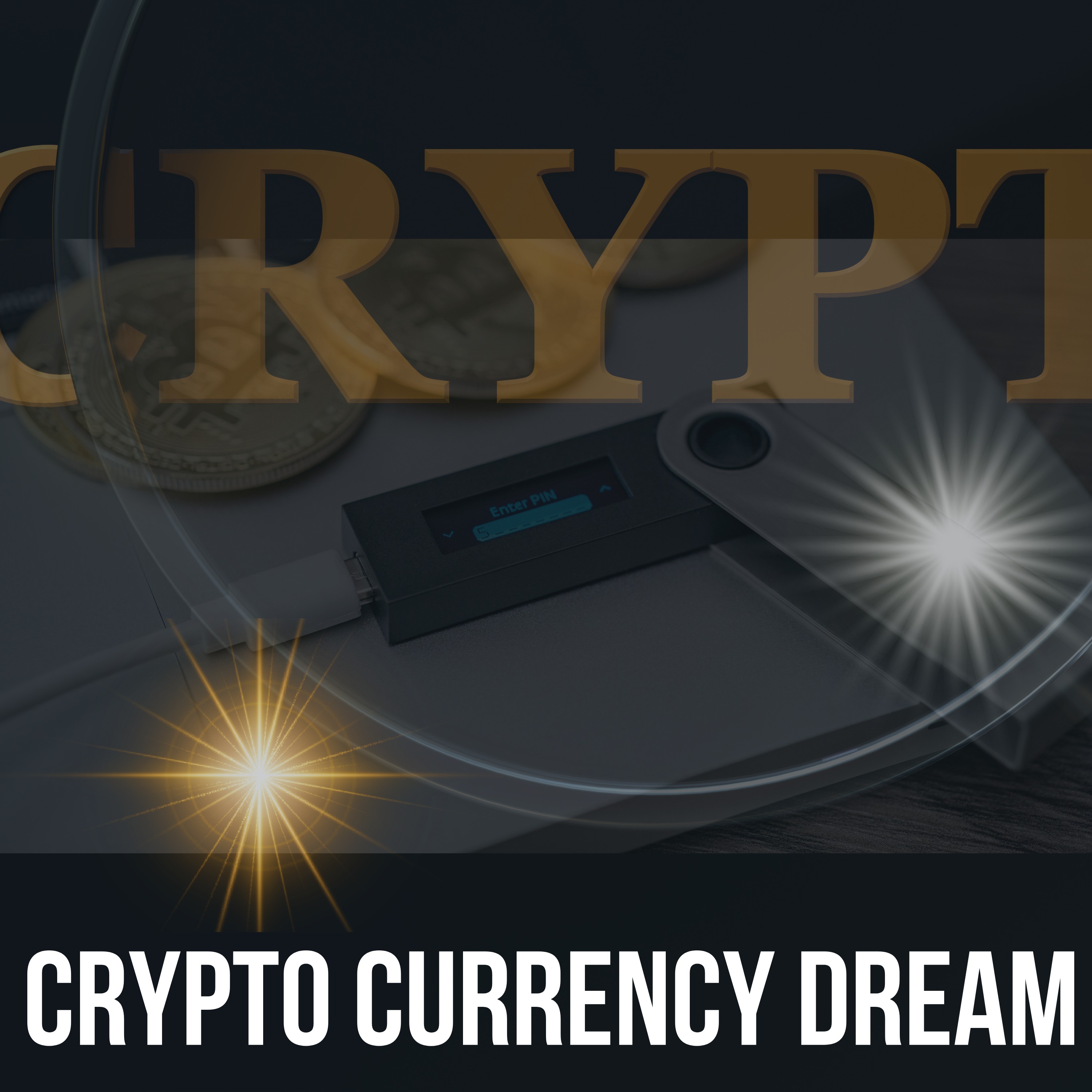 Wealth Transfer Dream- #crypto