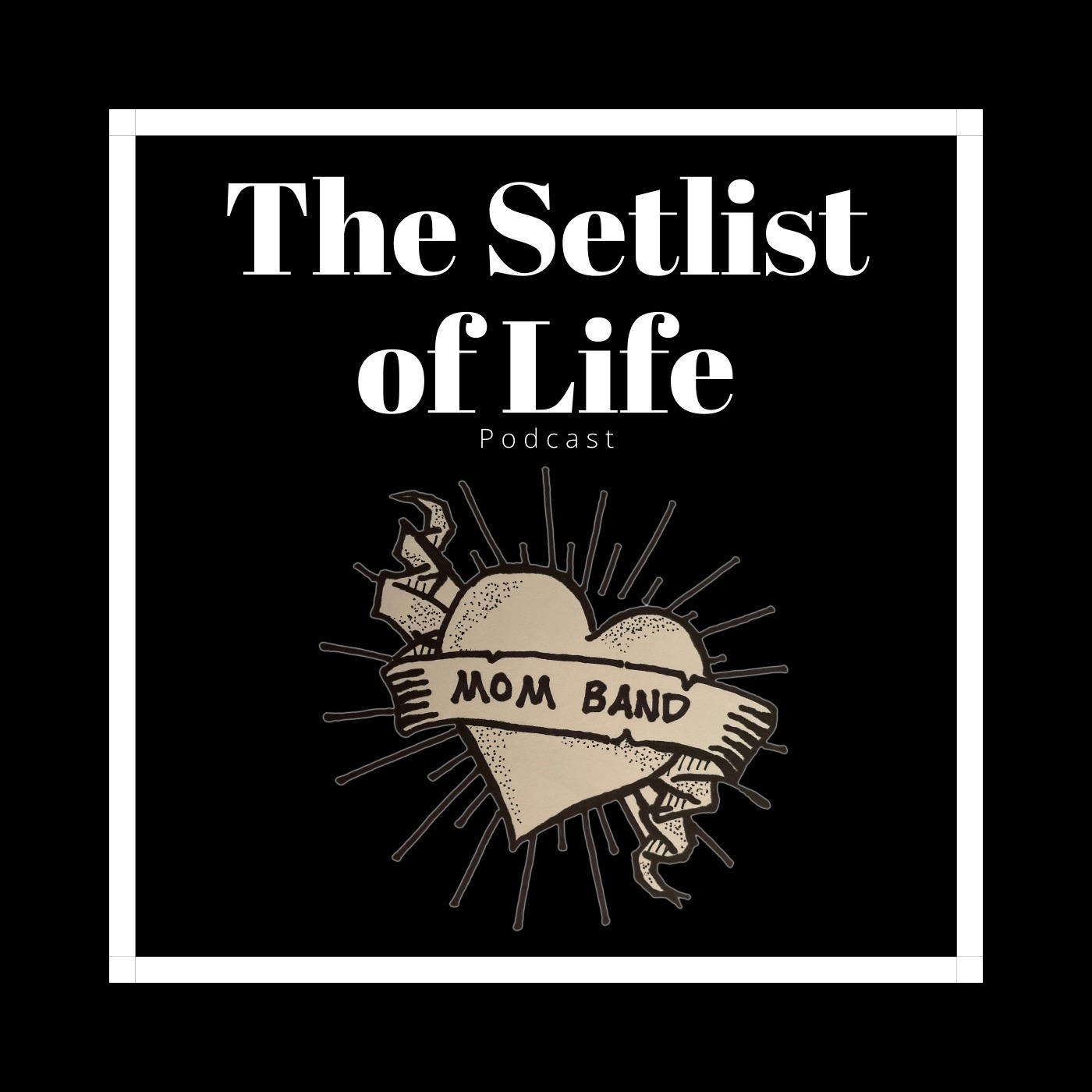 The Setlist of Life
