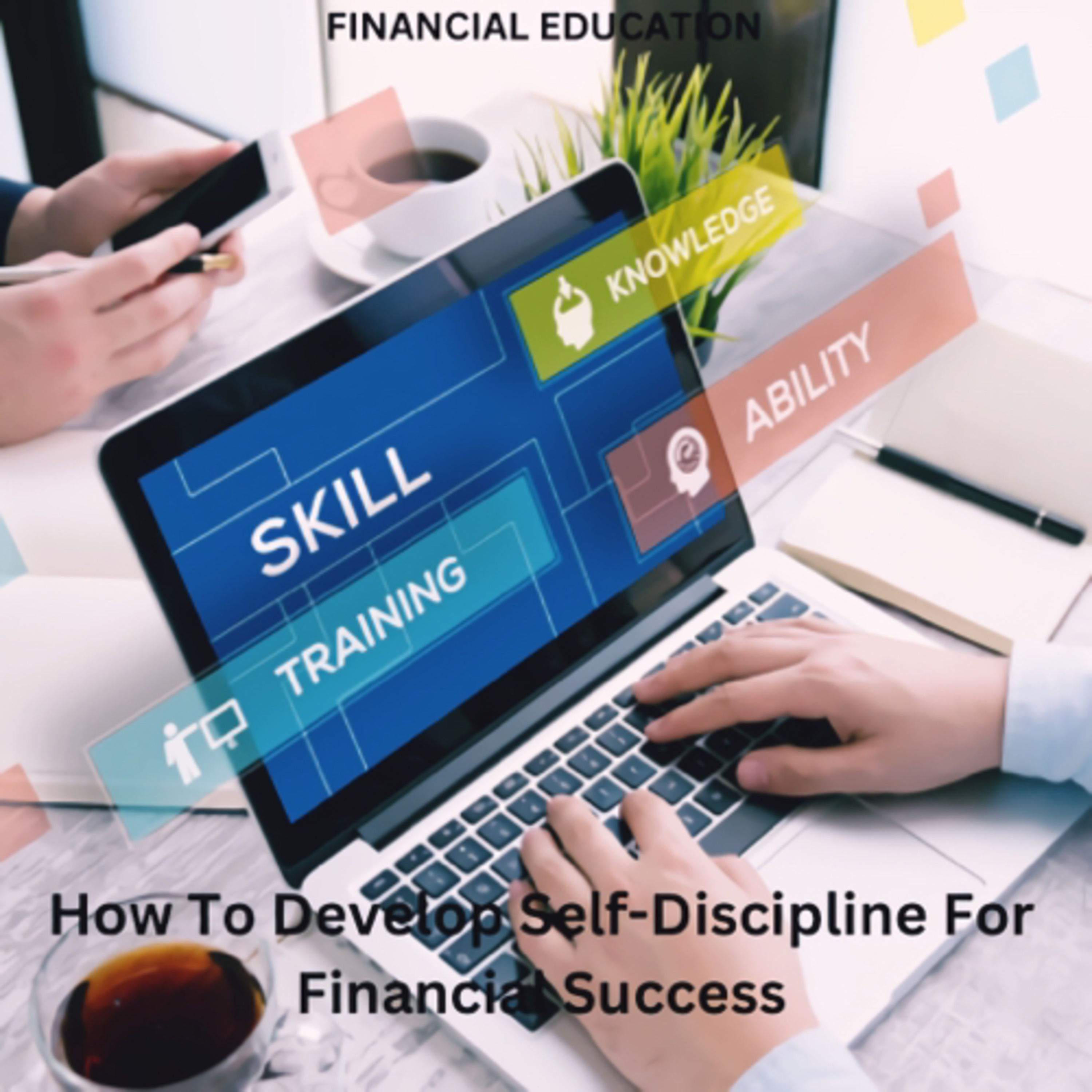 How To Develop Self-Discipline For Financial Success