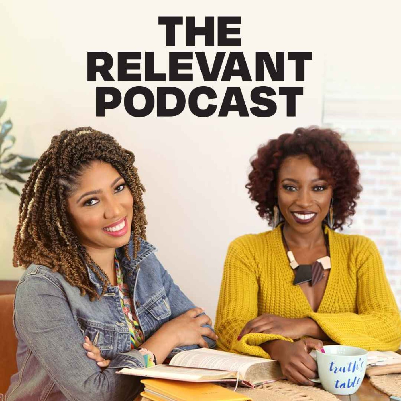 The RELEVANT Podcast