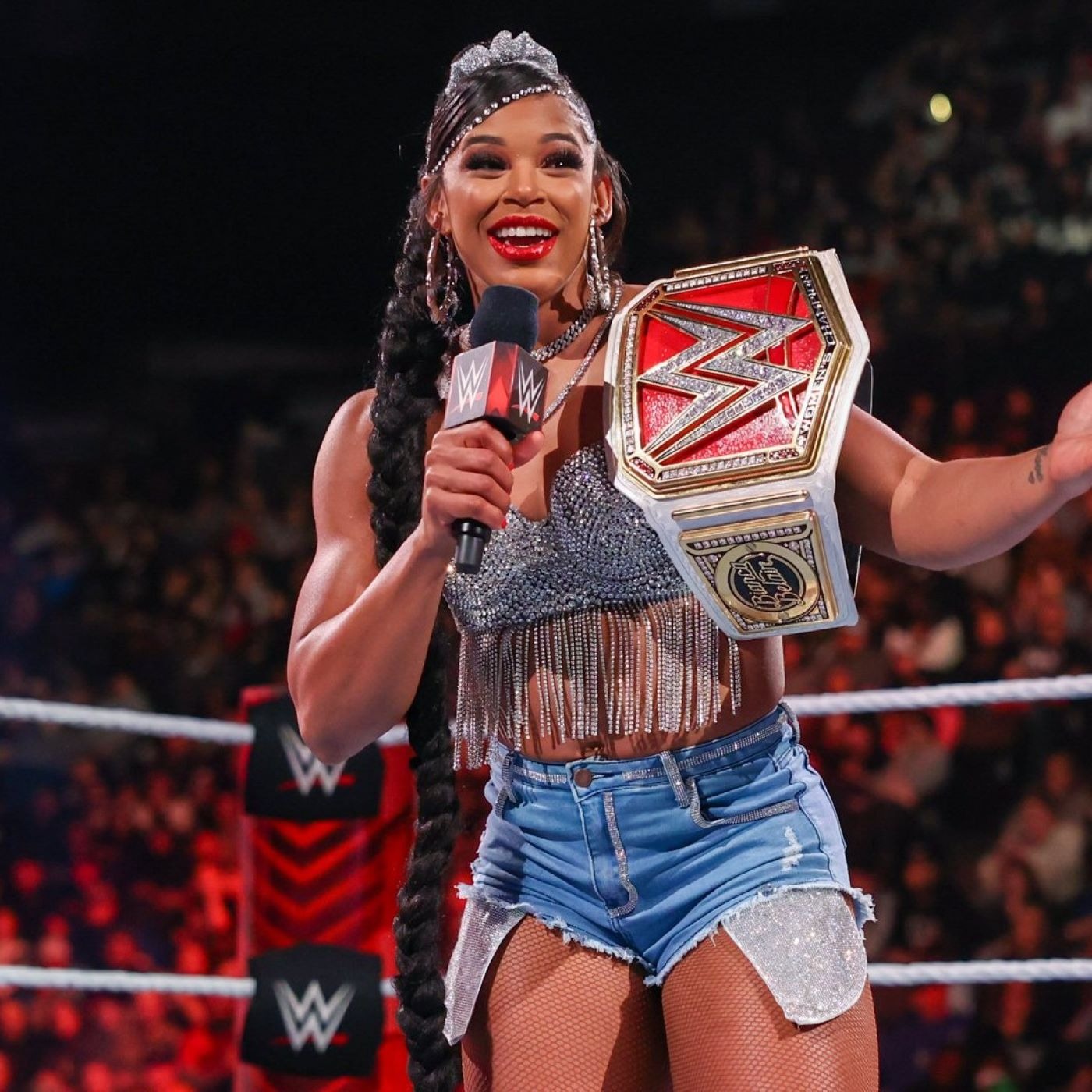 WINC Podcast (1/16): WWE Raw Review, Triple H, Sting, More episode artwork