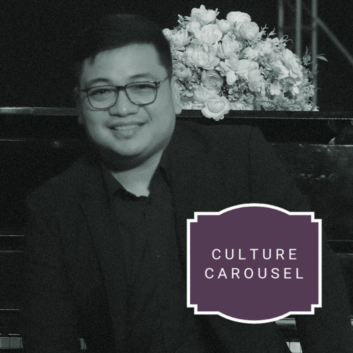 CULTURE CAROUSEL 23 0115 | CLEMENT ACEVEDO