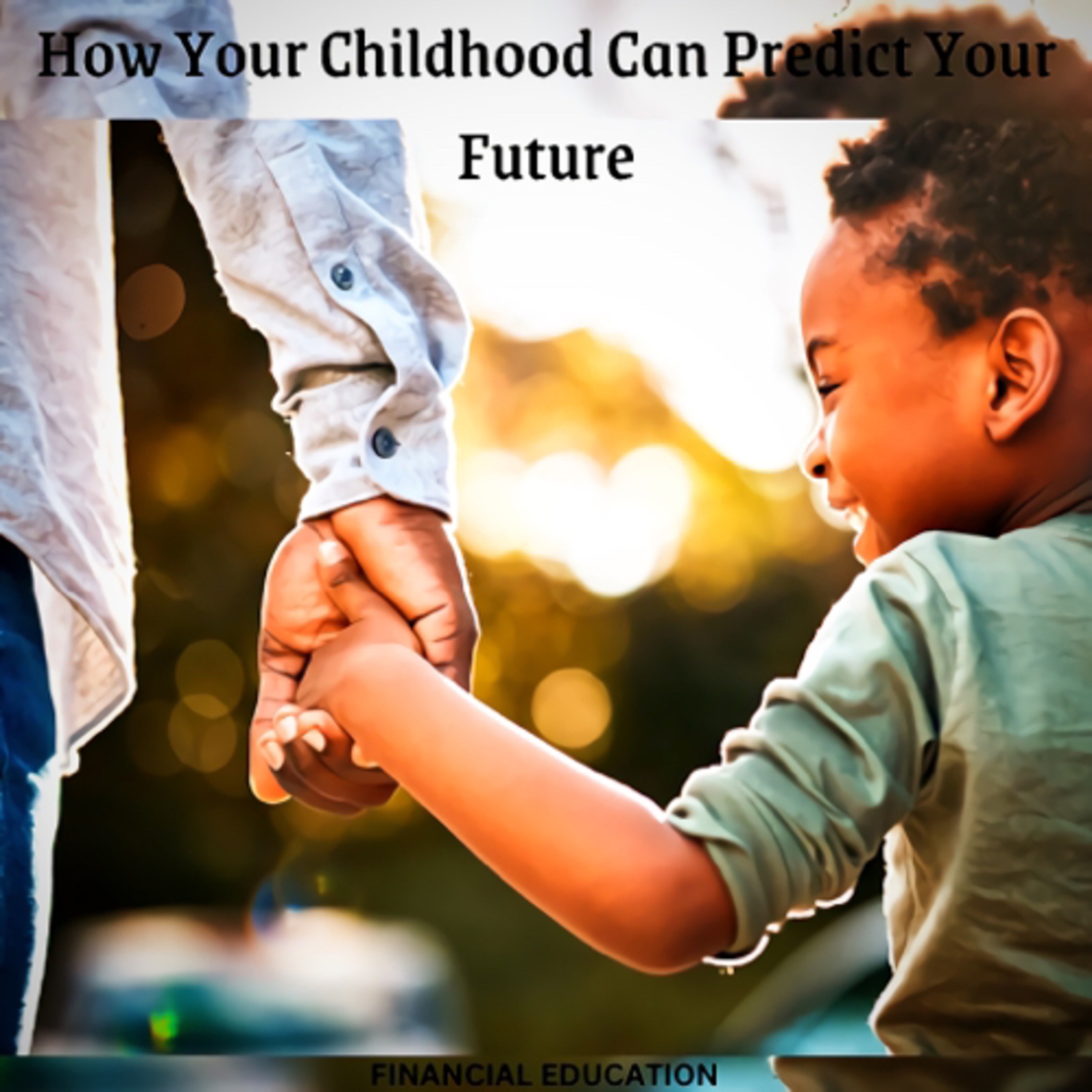 How Your Childhood Can Predict Your Future episode artwork