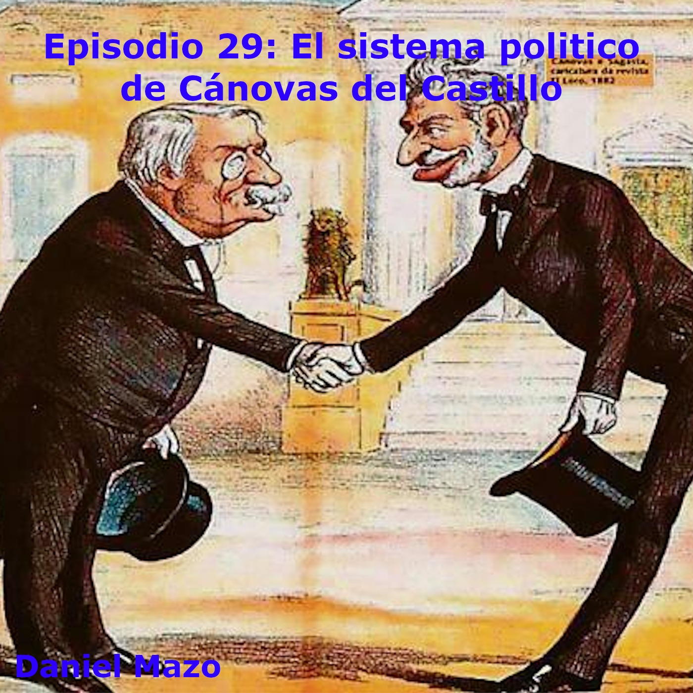 LA CURIOSA HISTORIA DE ESPAÑA
