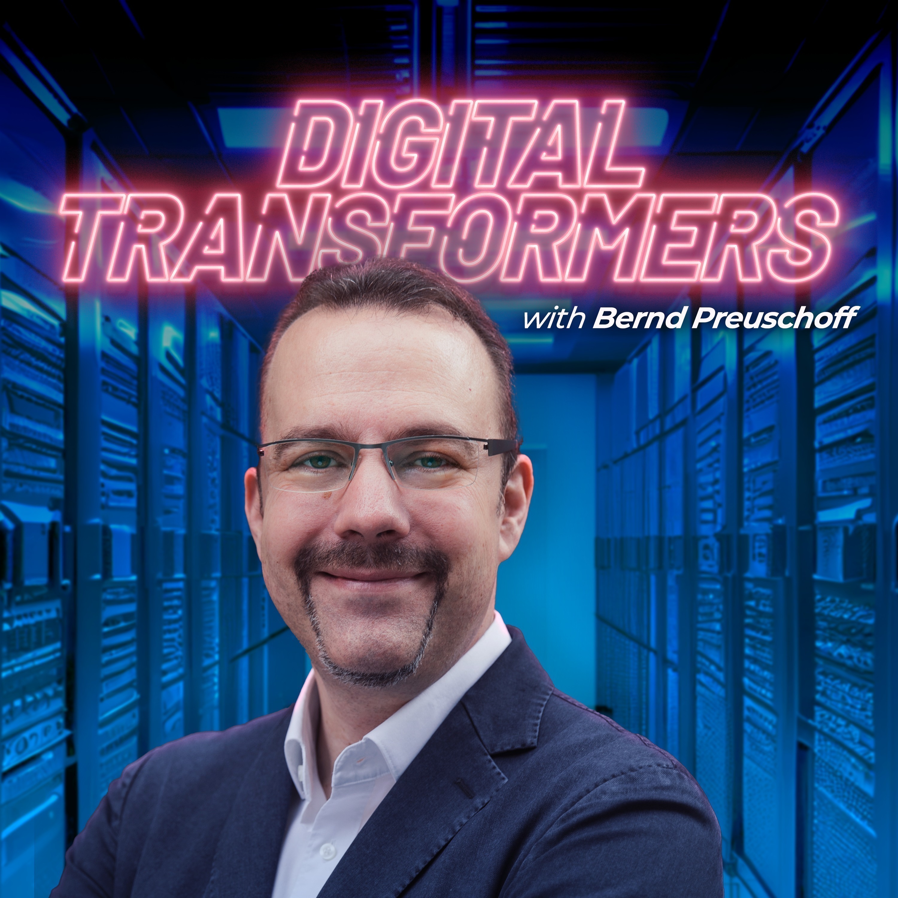 Digital Transformers