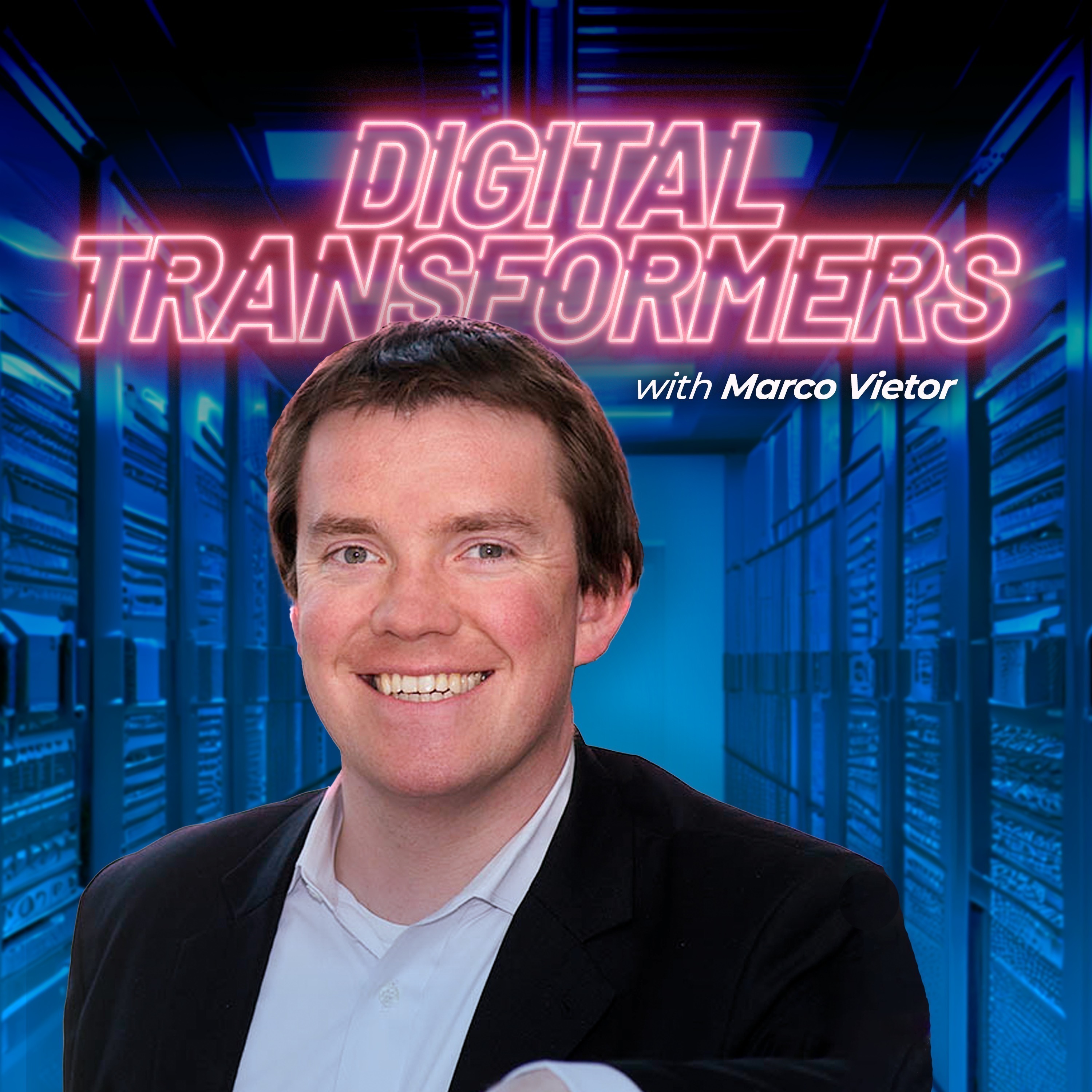 Digital Transformers