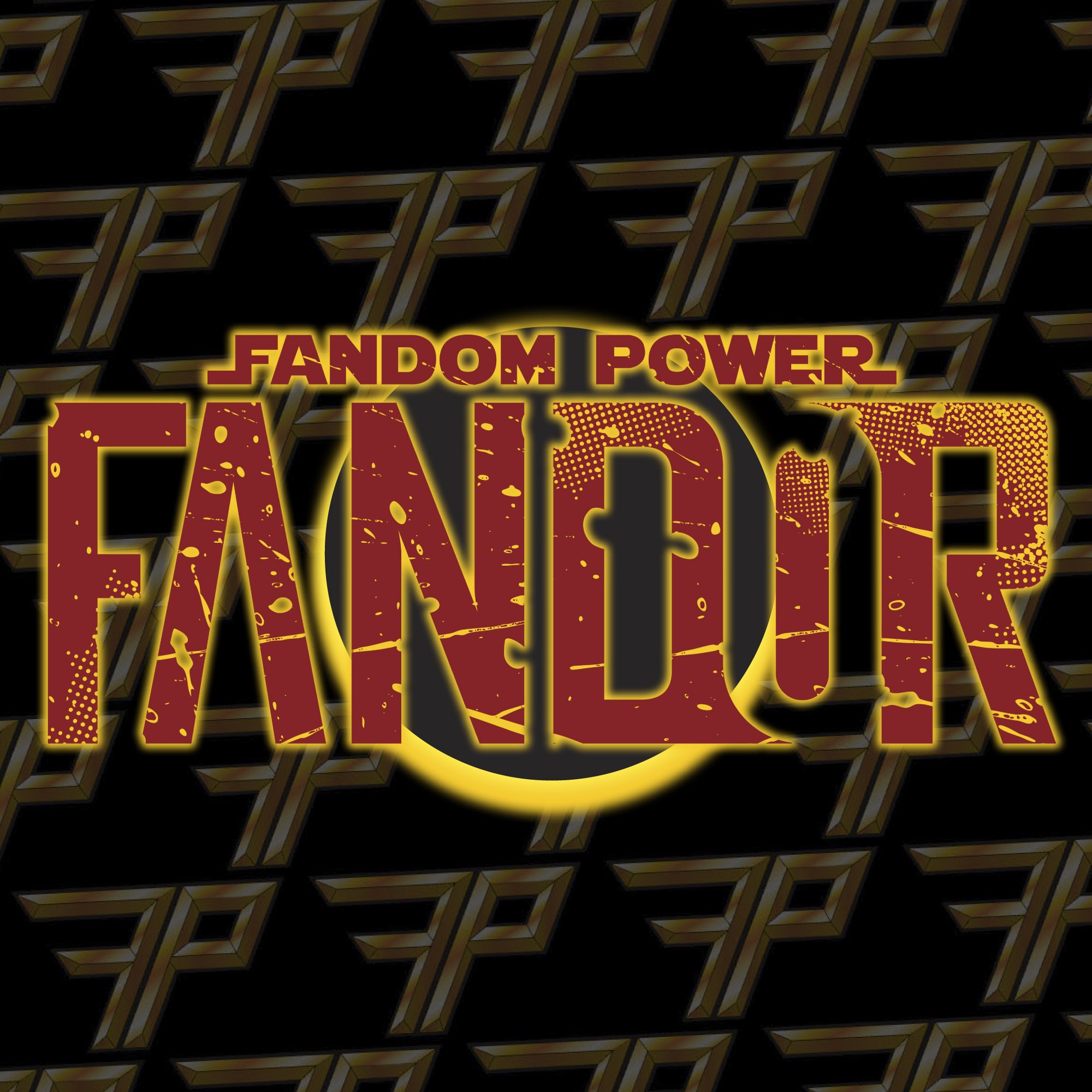 Fandor Episode 11: Daughter of Ferrix