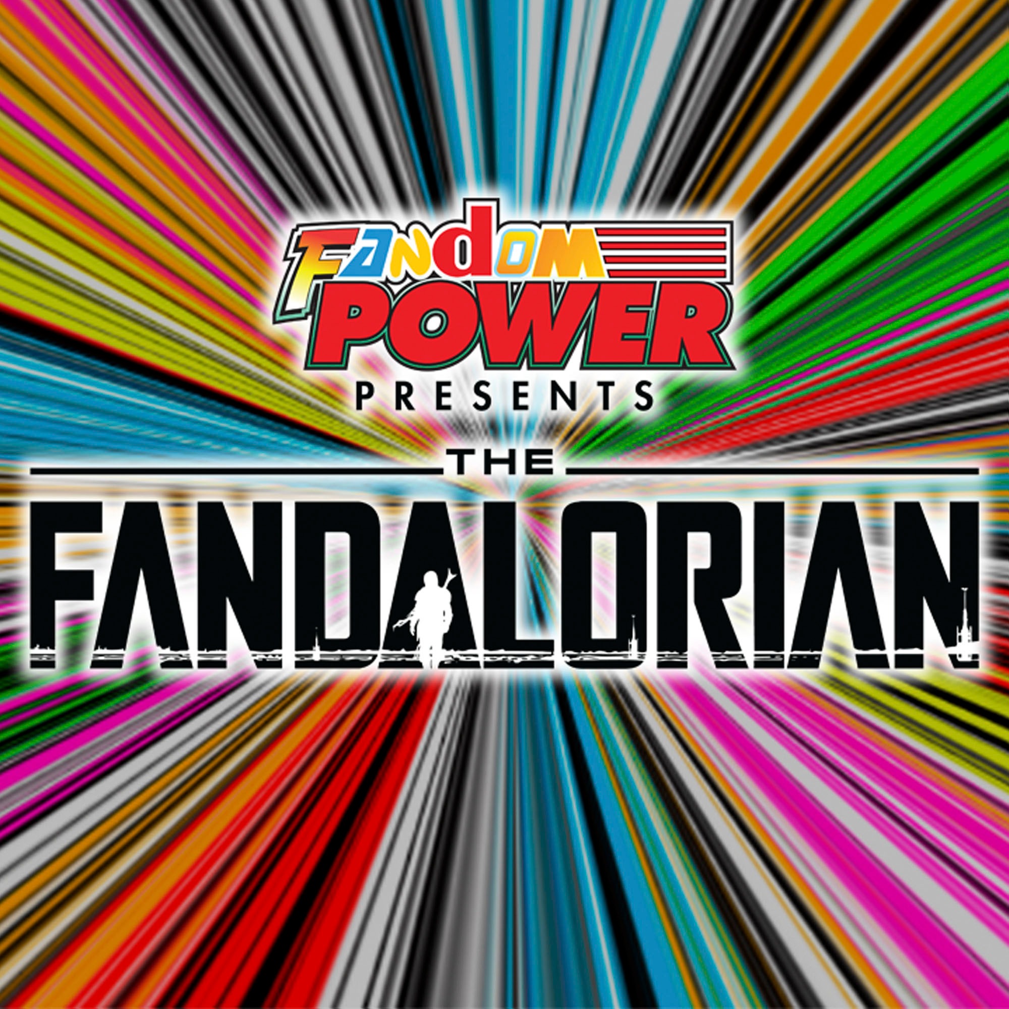 The Fandalorian (Season 2 Episode 6) episode artwork