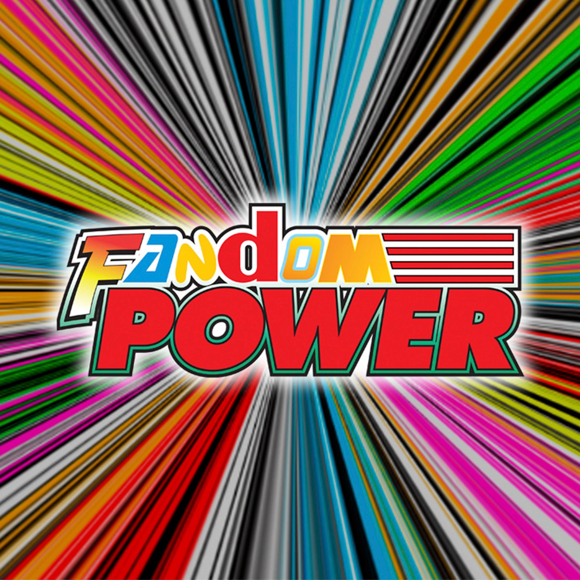 Episode 8: Fan Fiction