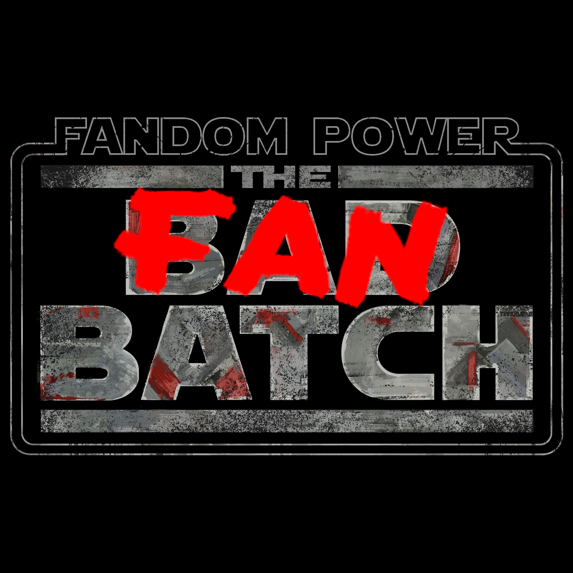 The Fan Batch (Episode 203 - The Solitary Clone)