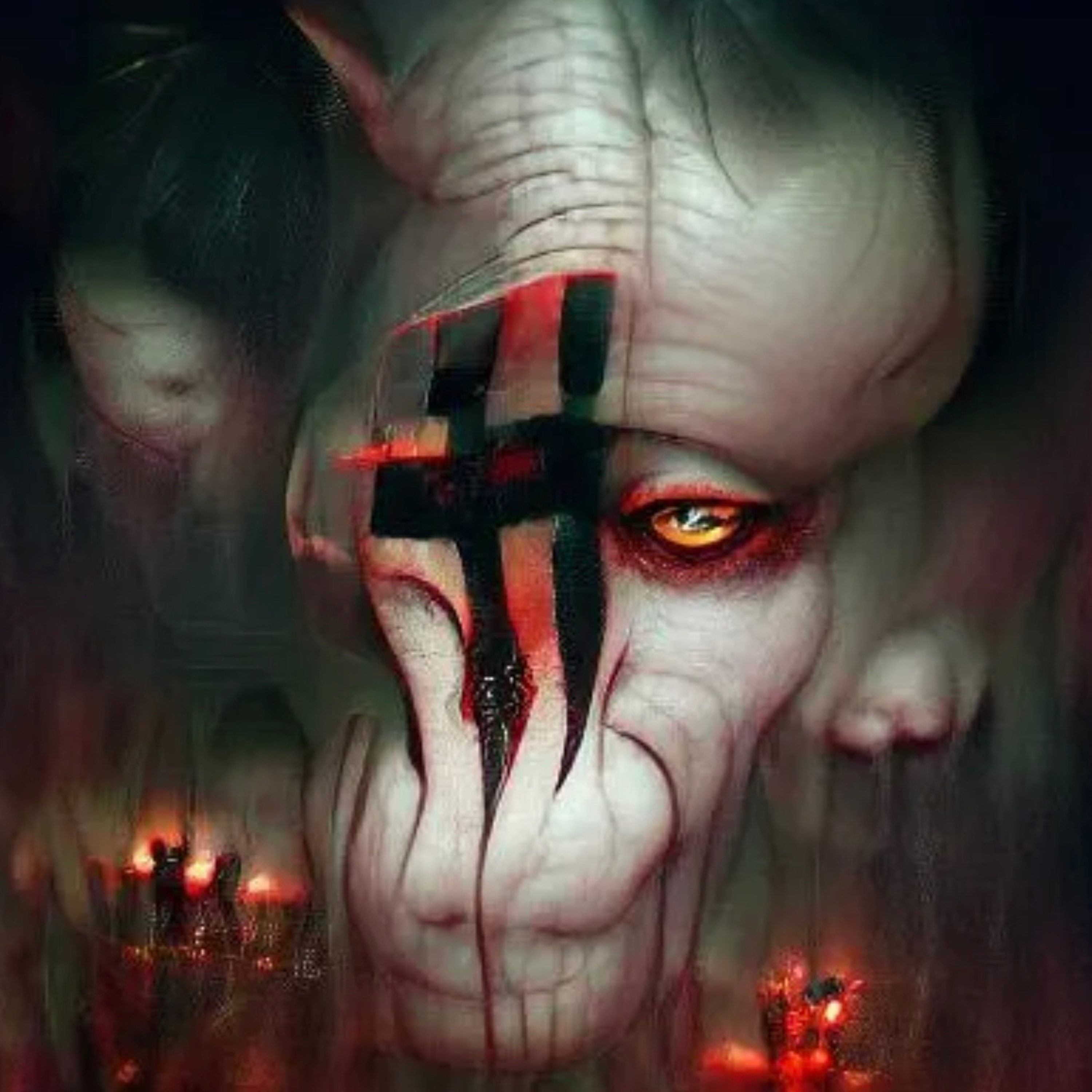 Dangerous World Podcast