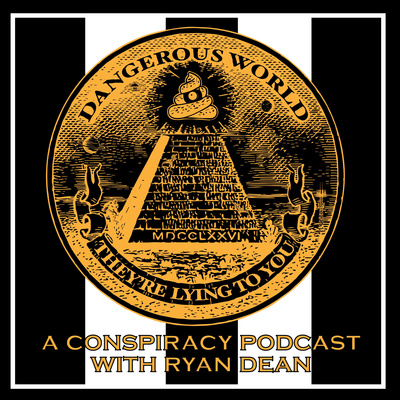 Dangerous World Podcast