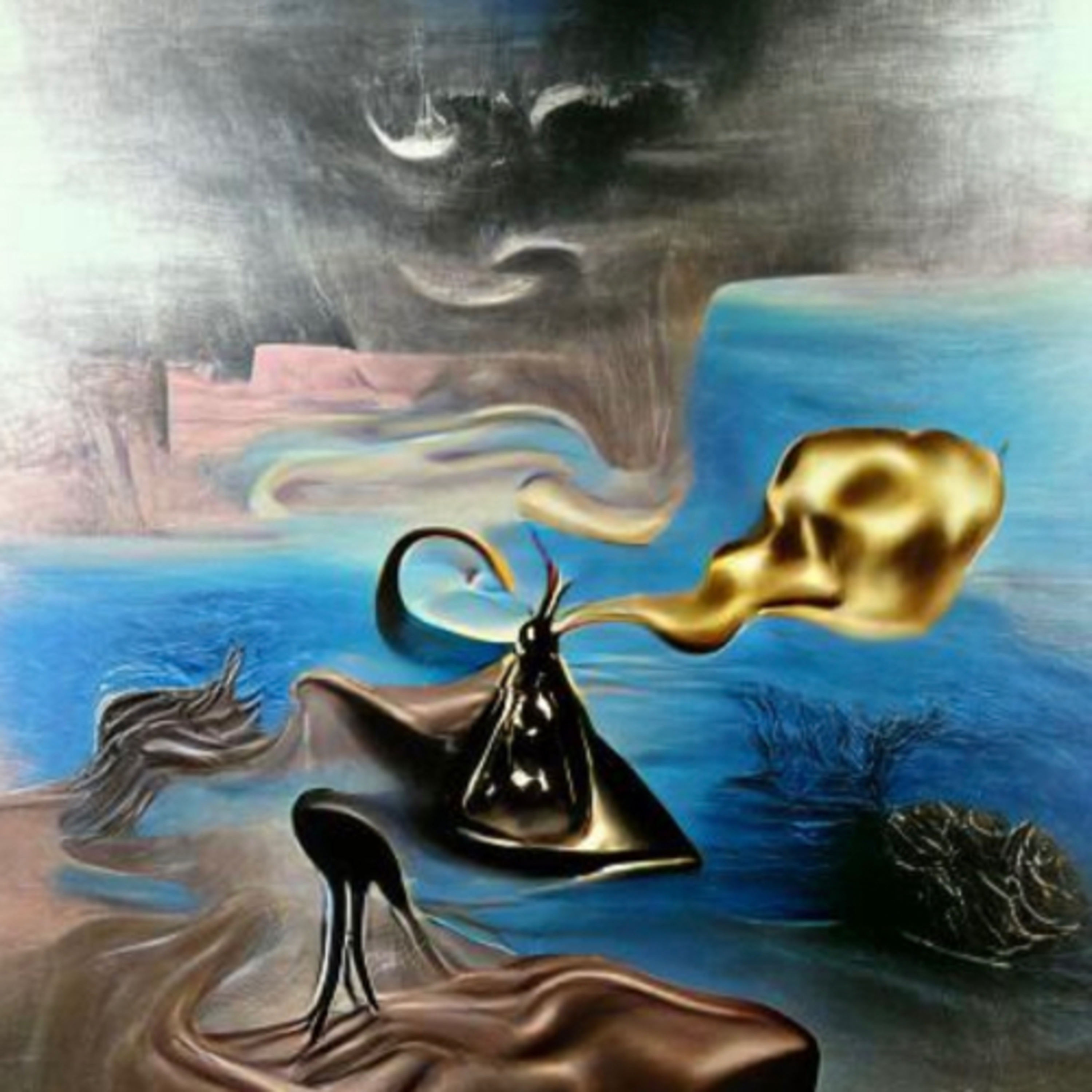 Dangerous World Podcast