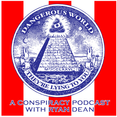 Dangerous World Podcast