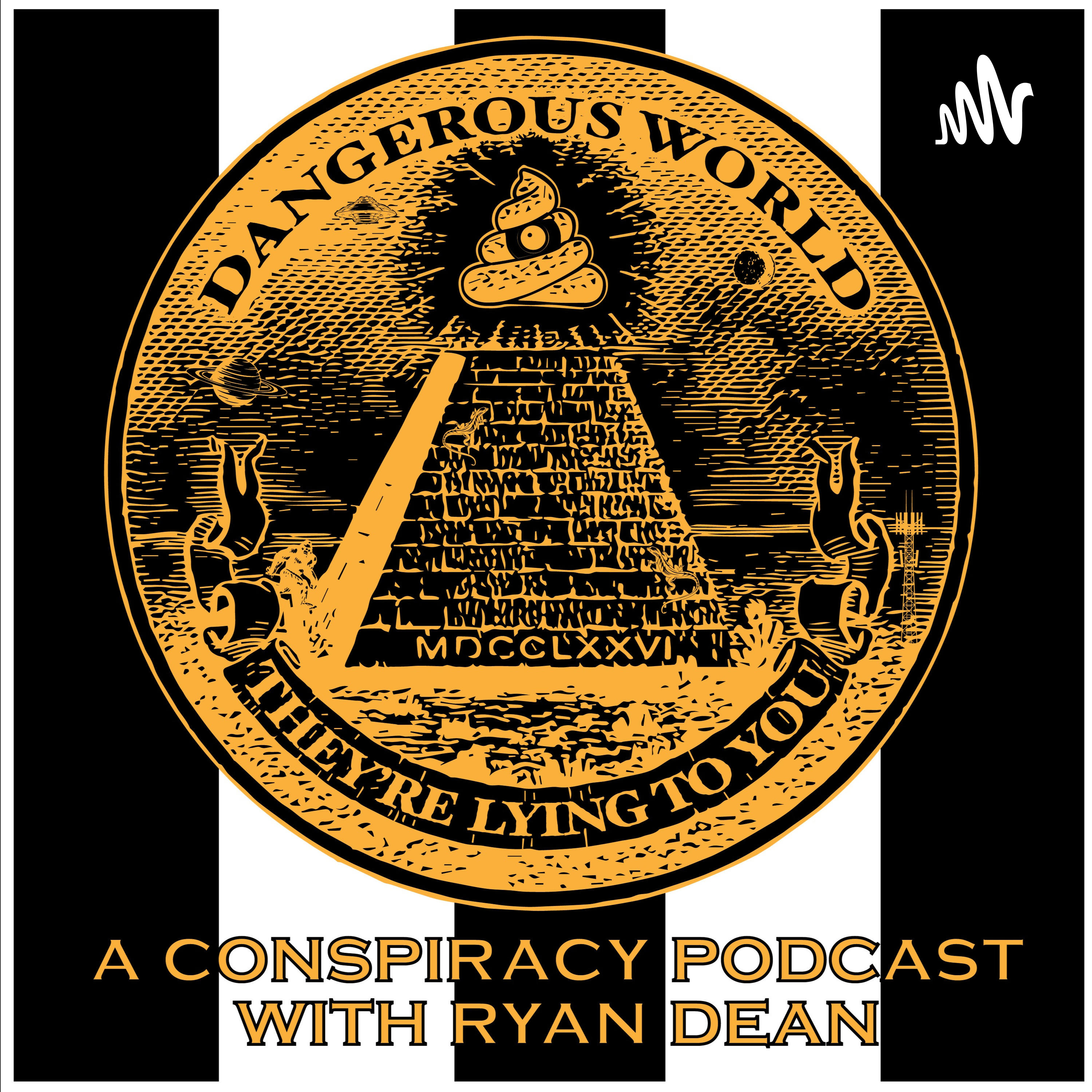 Dangerous World Podcast