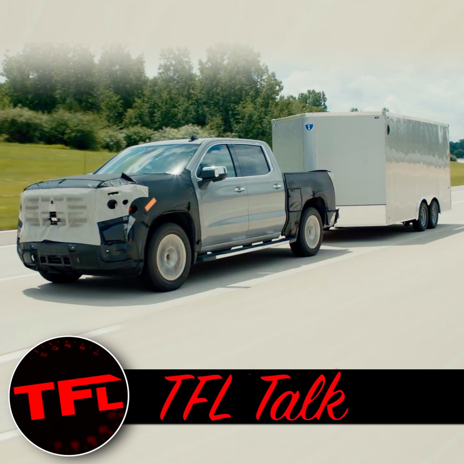 TFL Talkin\' Trucks